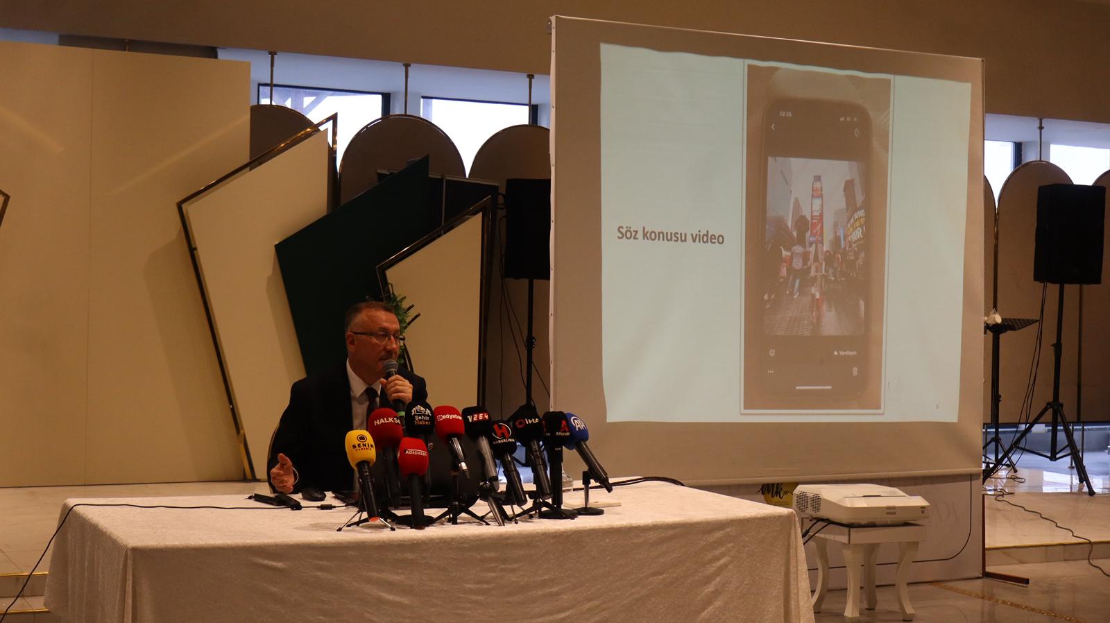 Adapazarı Belediye Başkanı Mutlu Işıksu