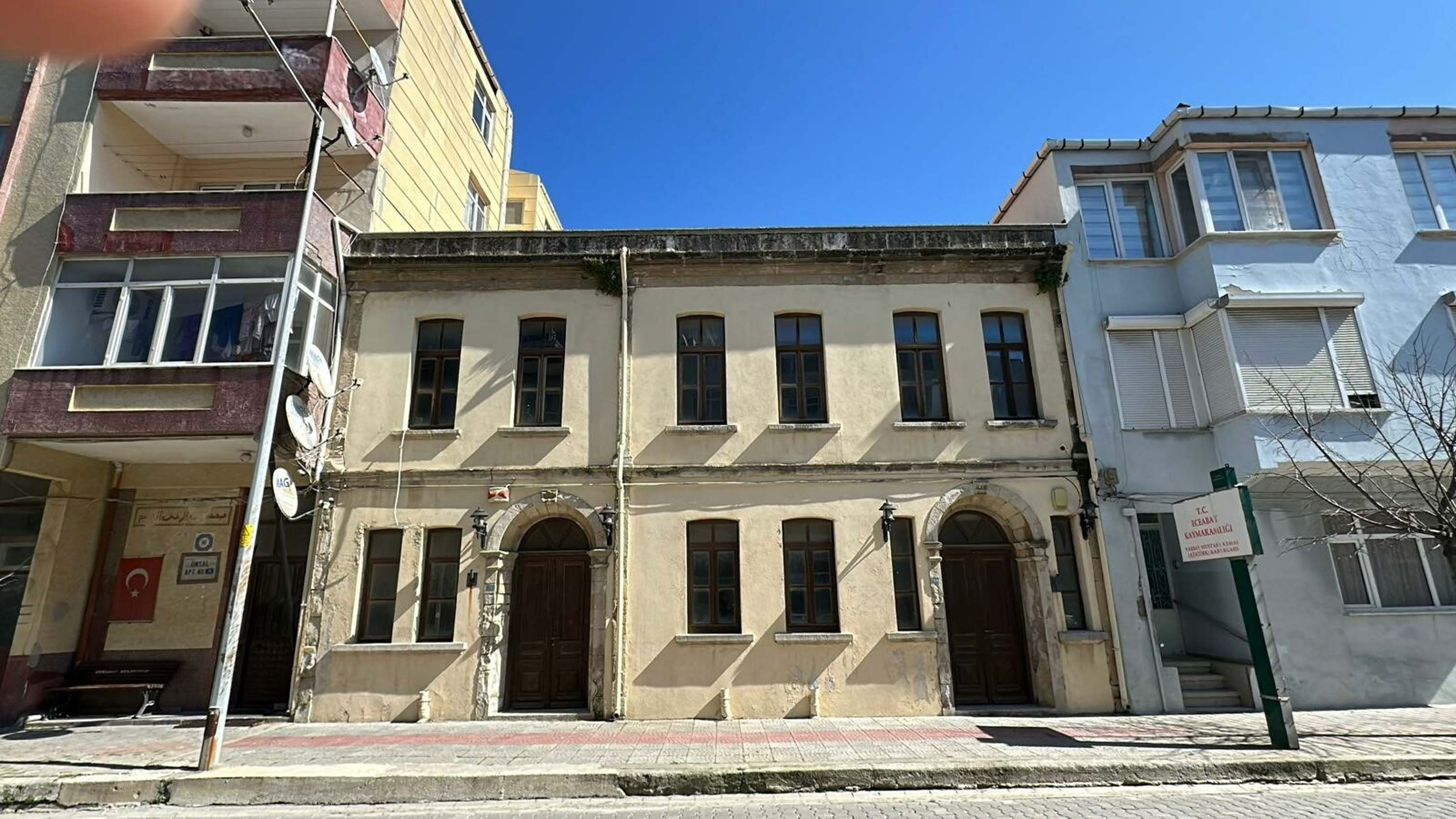 Çanakkale Şehitleri Anıtı