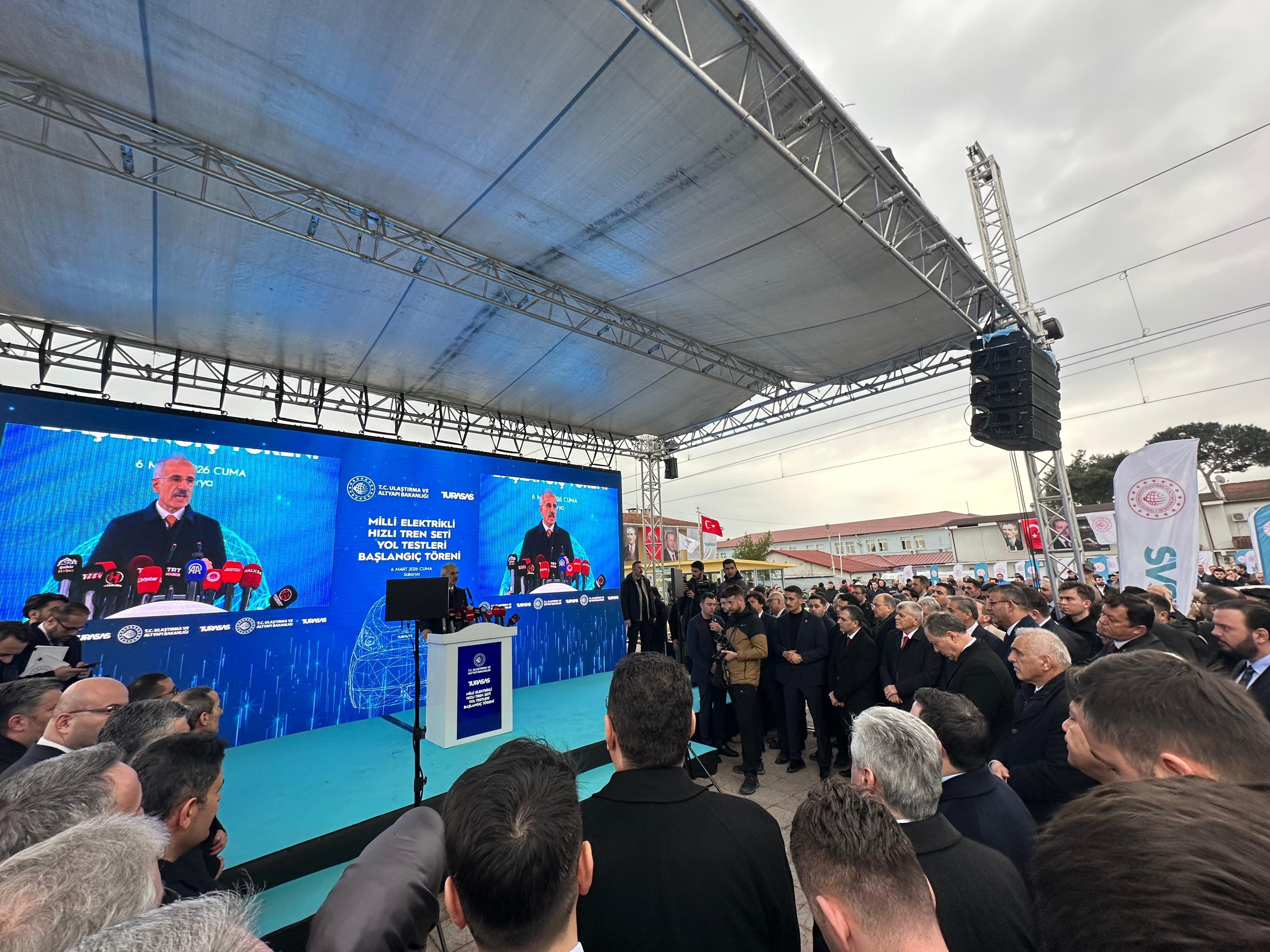 Bakanlar ve Protokol