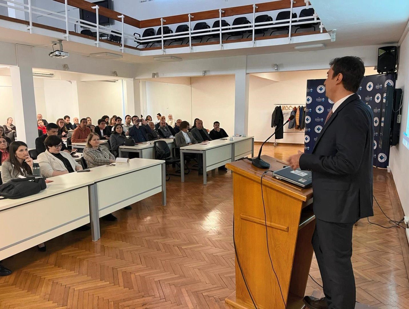 Kandilli Rasathanesi Tarihi Kayıtlar