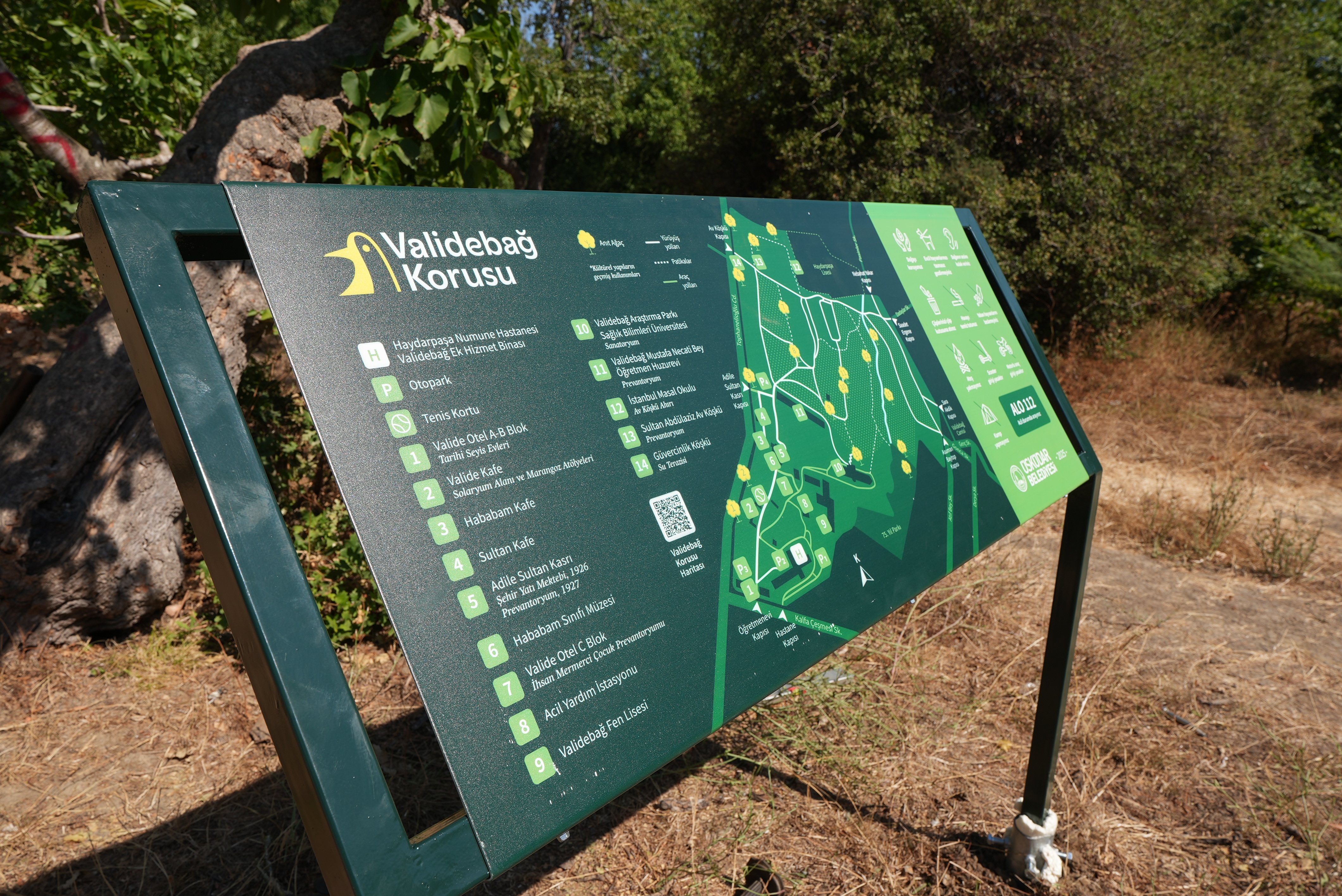 European Heritage Hub Logo