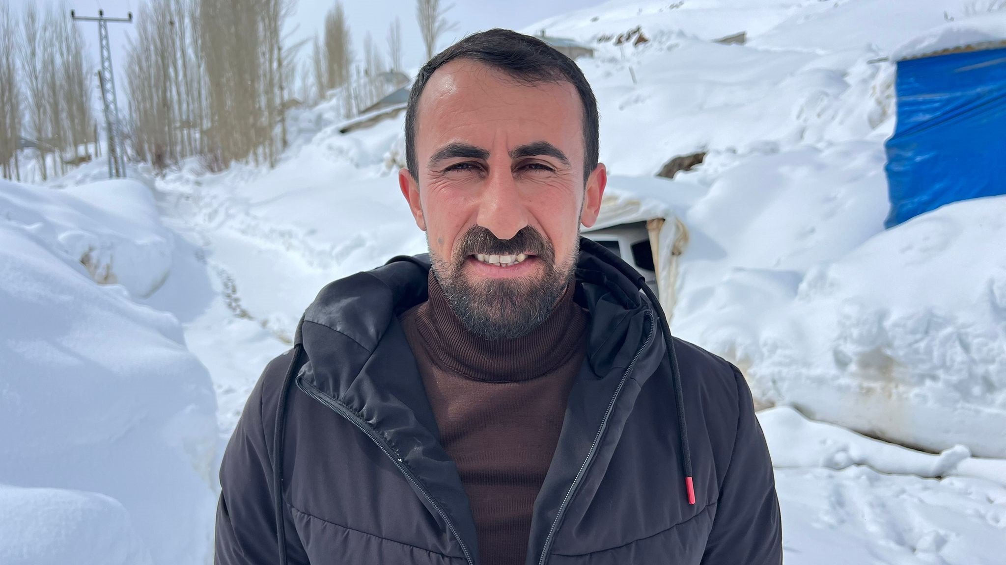 Yüksekova kar felaketi 2026