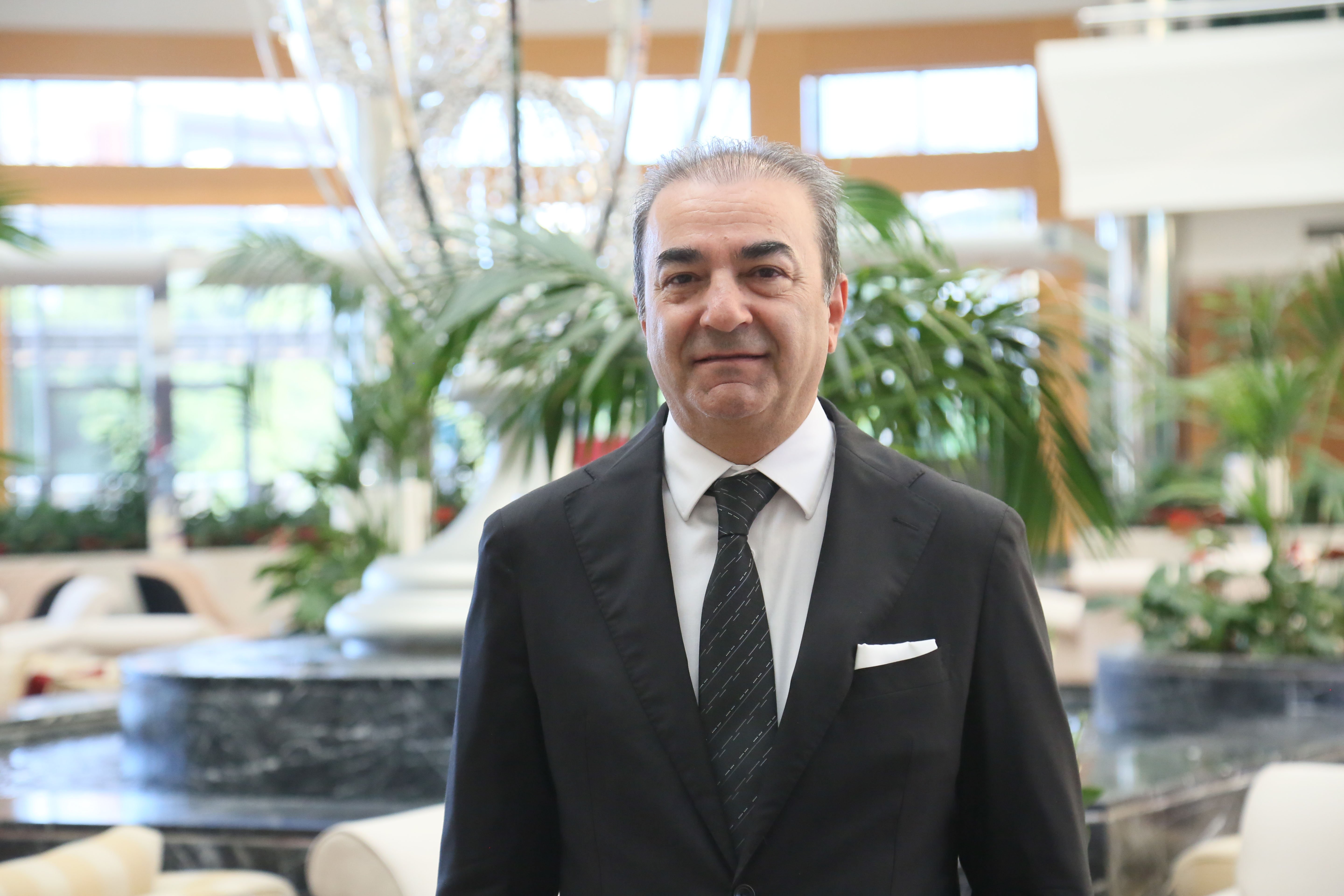 Antalya Turizm Savaş Etkisi