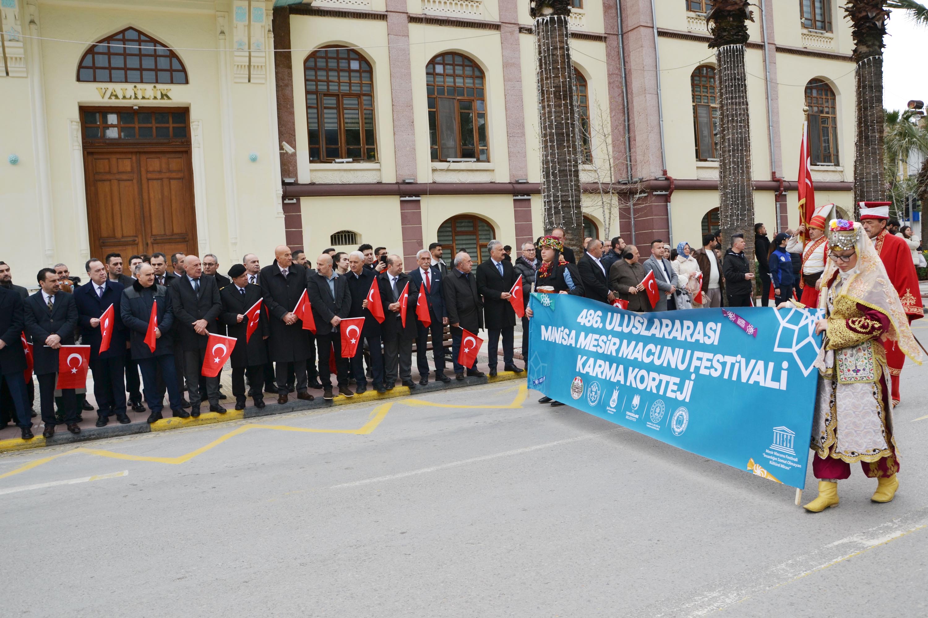 Mesir Macunu İzdiham