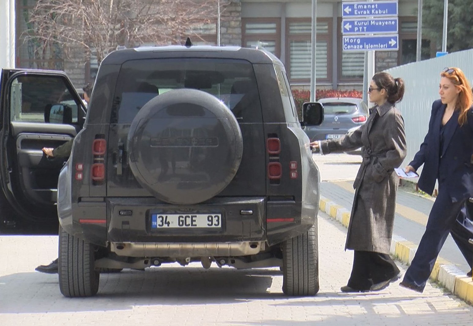 Adli Tıp Kurumu İşlemleri