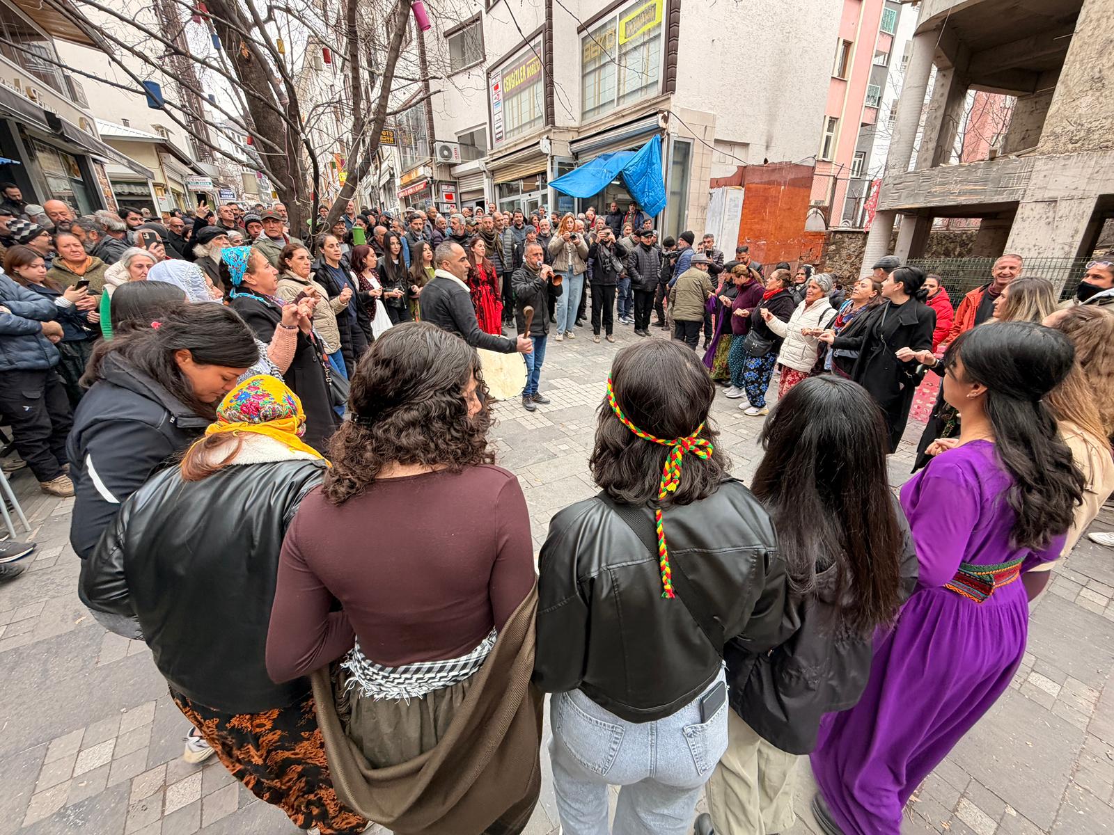 Nevruz Halayları Tunceli