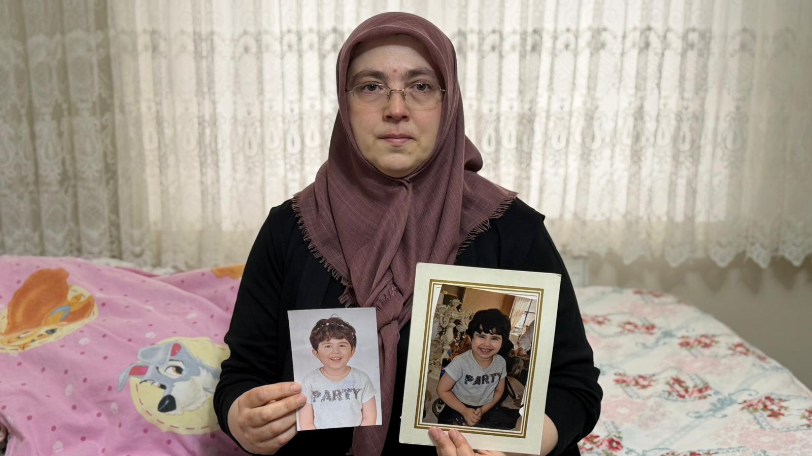 Merve Sena Sümer ailesi hukuk