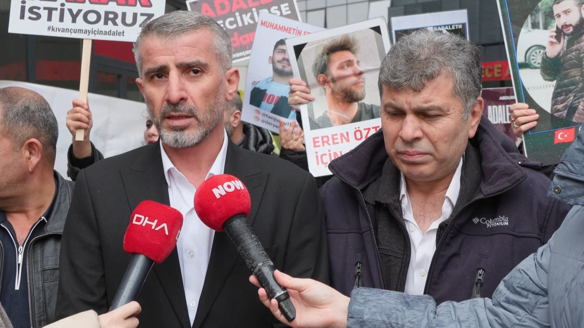 Muhammet Mutluay anısı