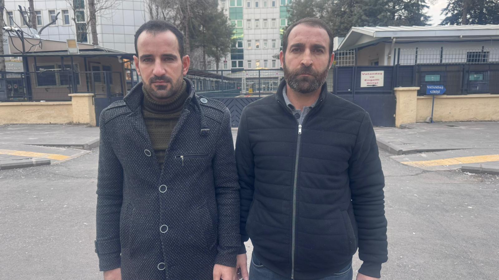 Diyarbakır Silahlı Saldırı Davası Mahkeme Kararı