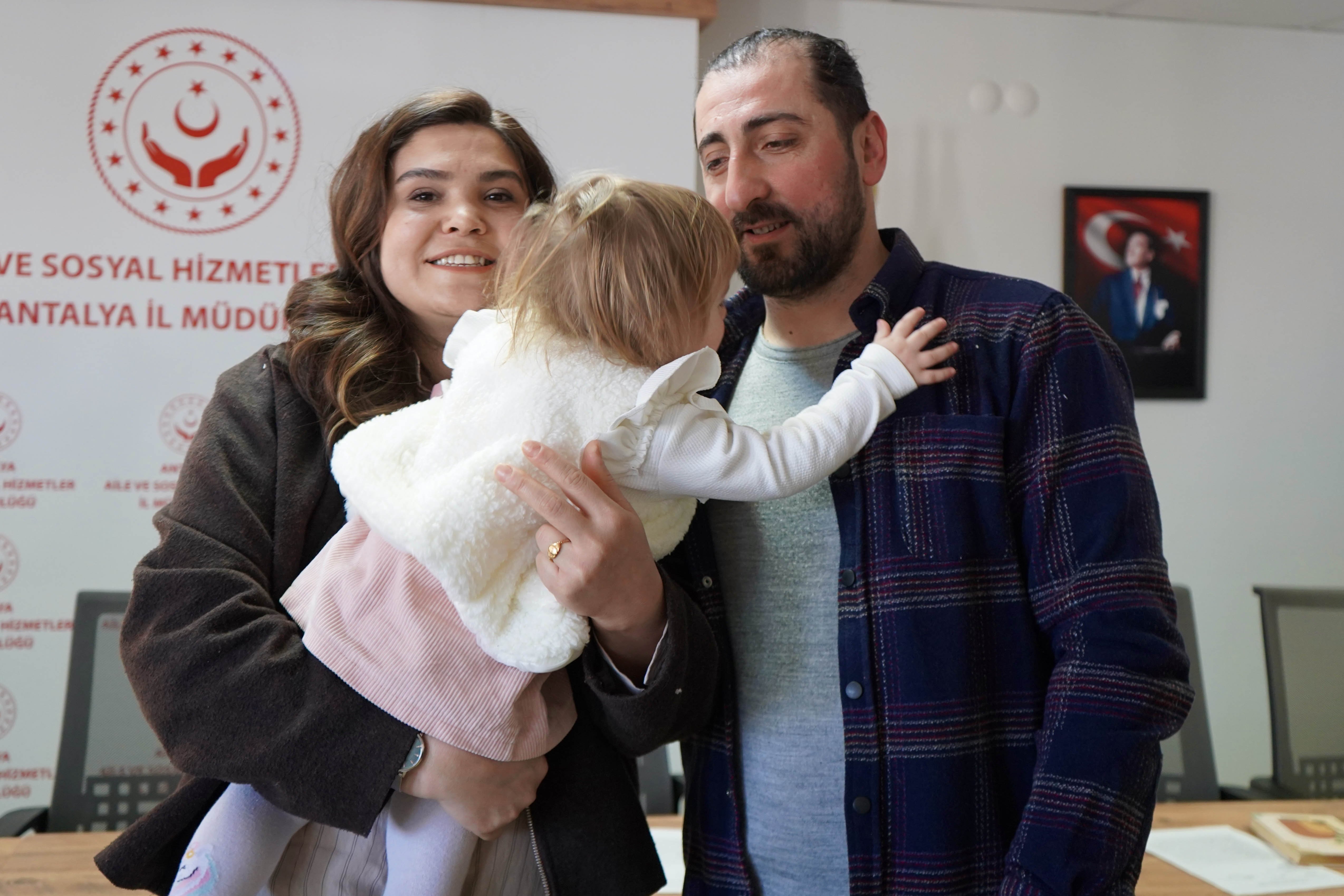 Aile ve Sosyal Hizmetler İl Müdürlüğü etkinliği