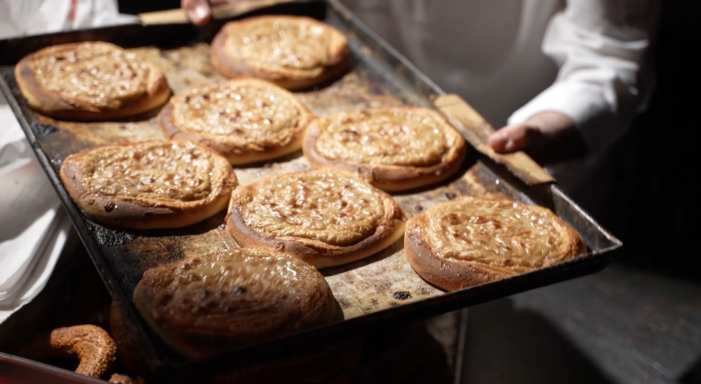 Bursa Abdal Meydanı sahur kuyruğu