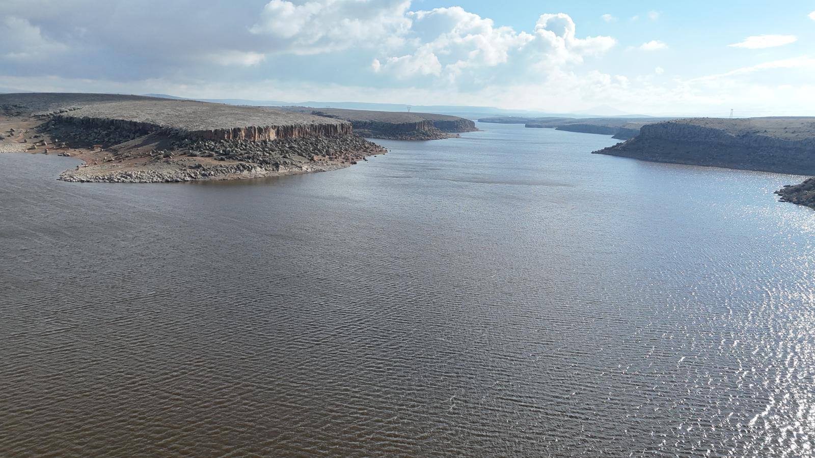 Aksaray Belediye Başkanı Evren Dinçer