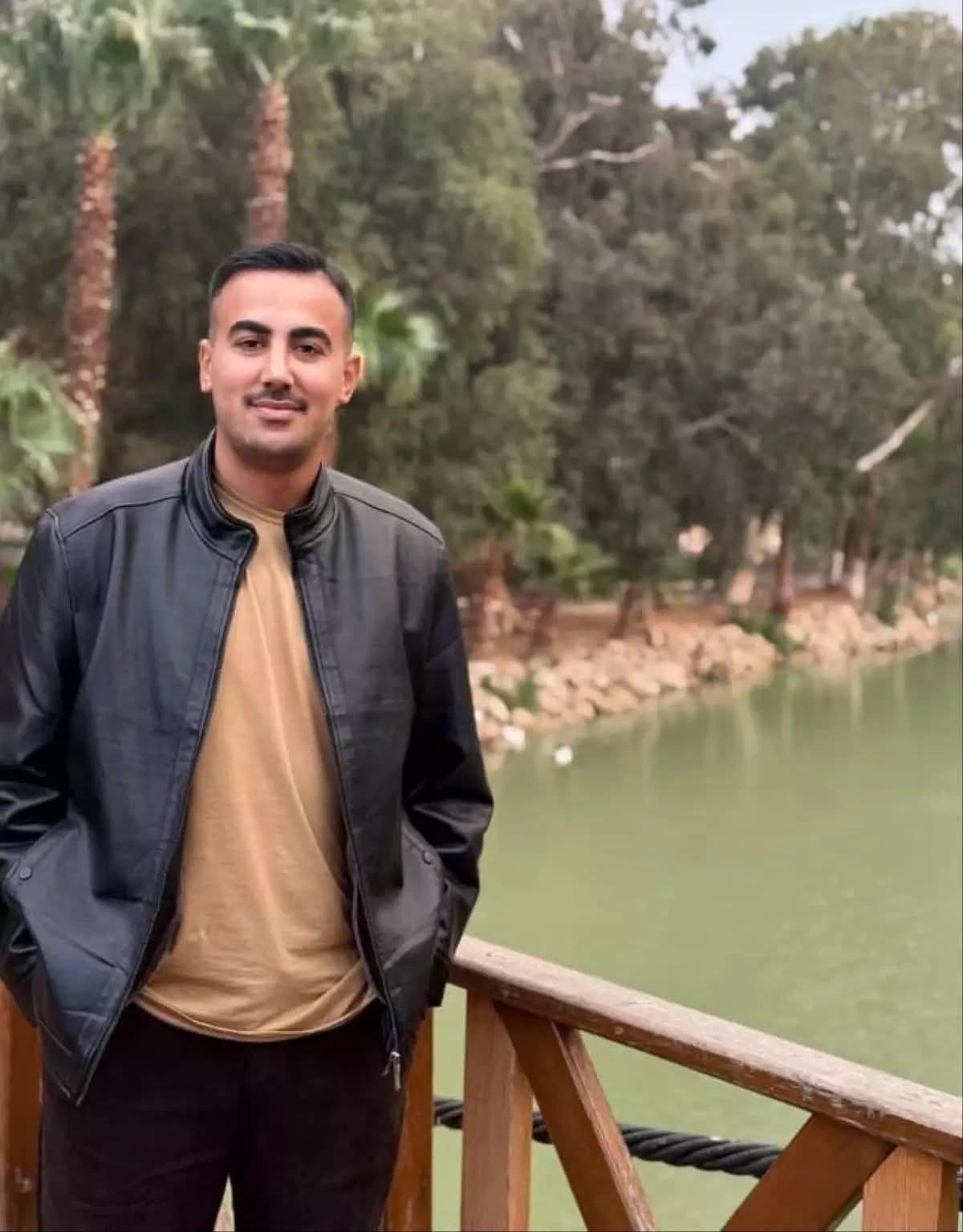 Dışişleri Bakanlığı Türk şoför İran