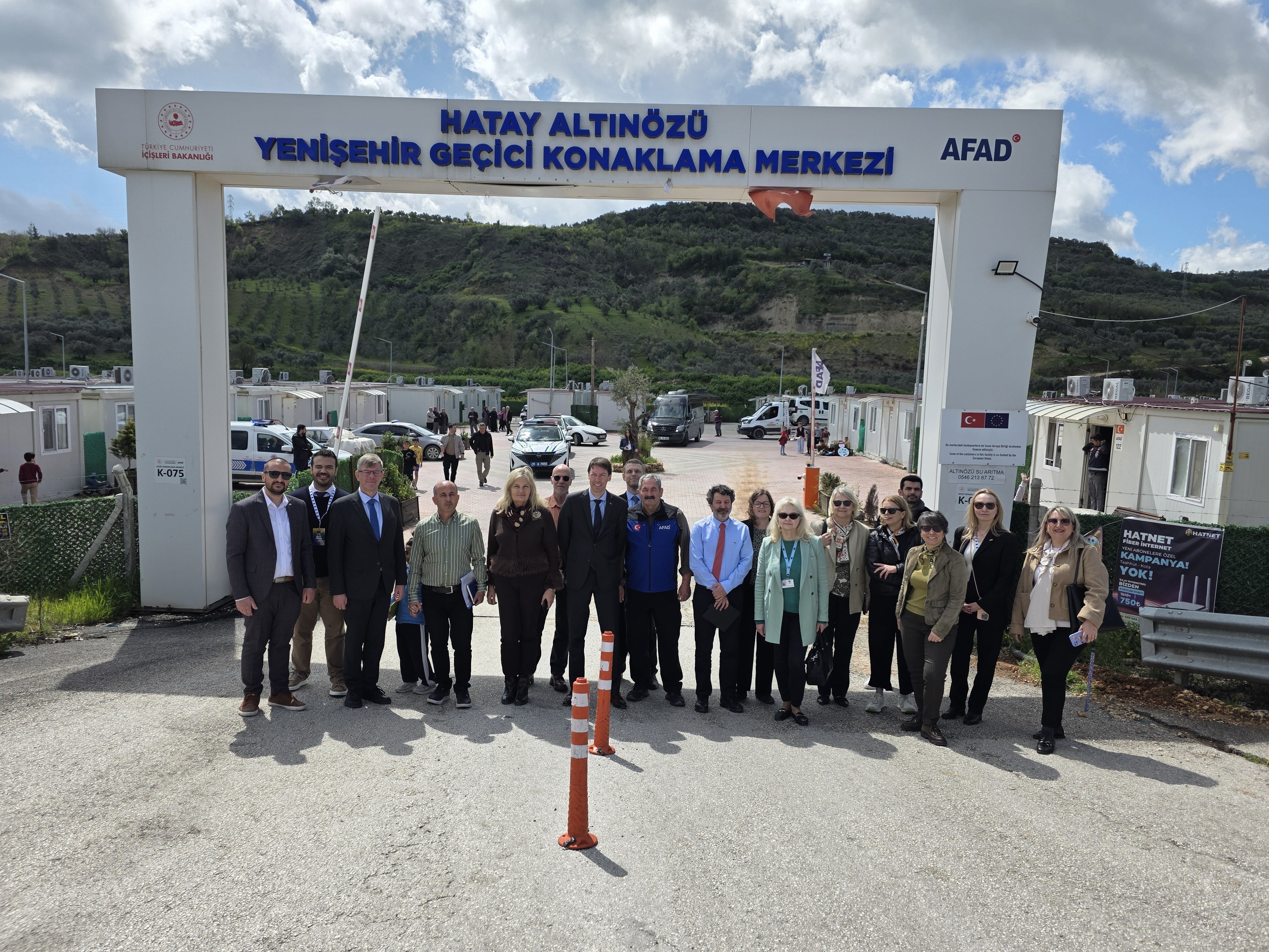 Derince Şehit Coşkun Akşit İlkokulu