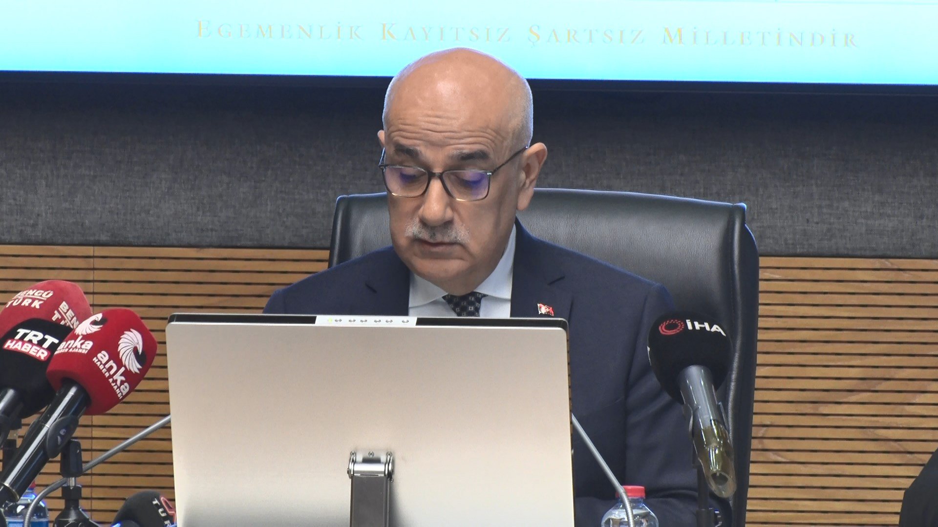 TBMM Tarım Komisyonu Toplantısı Vahit Kirişci