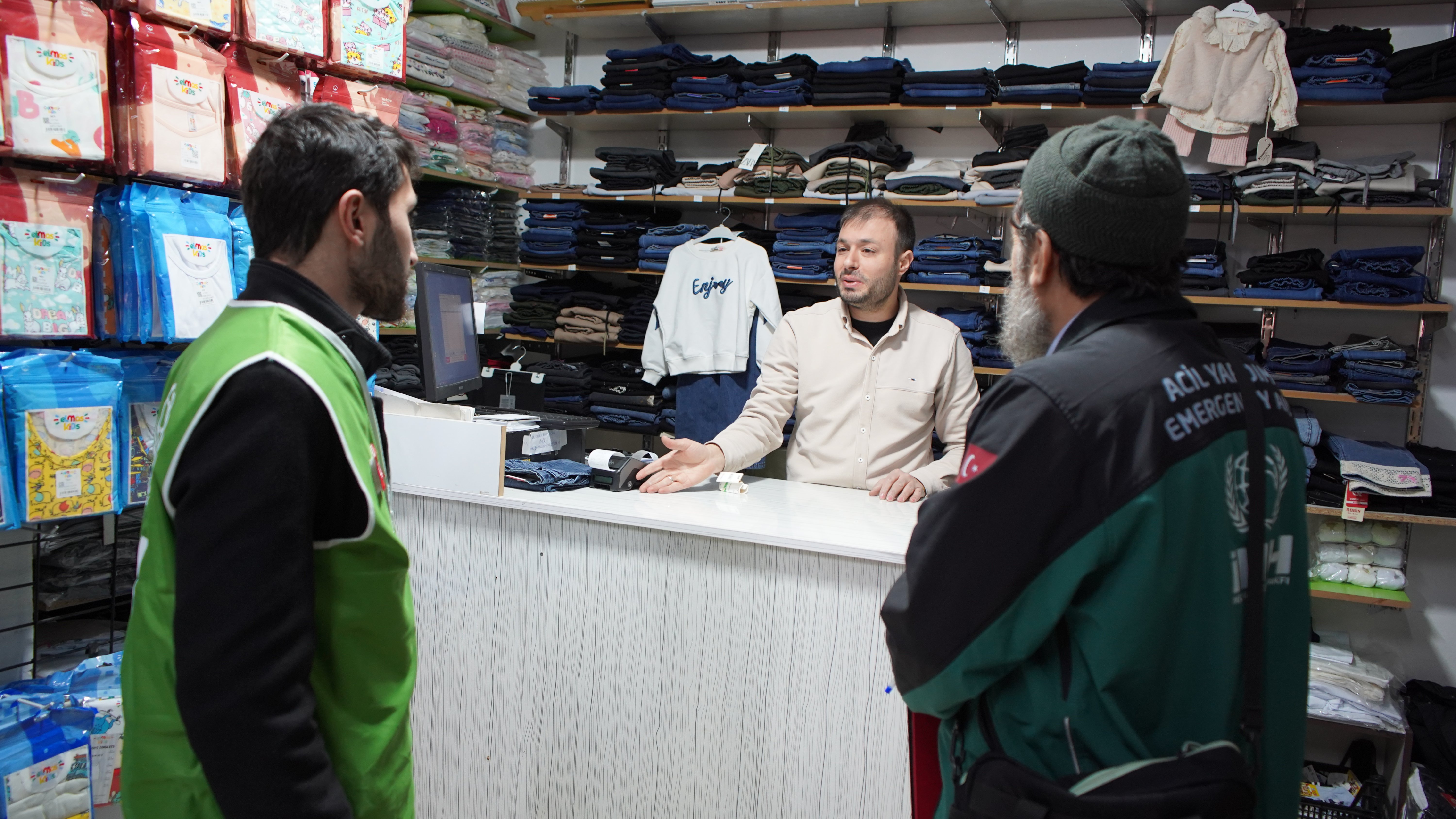 Zimem Defteri Geleneği