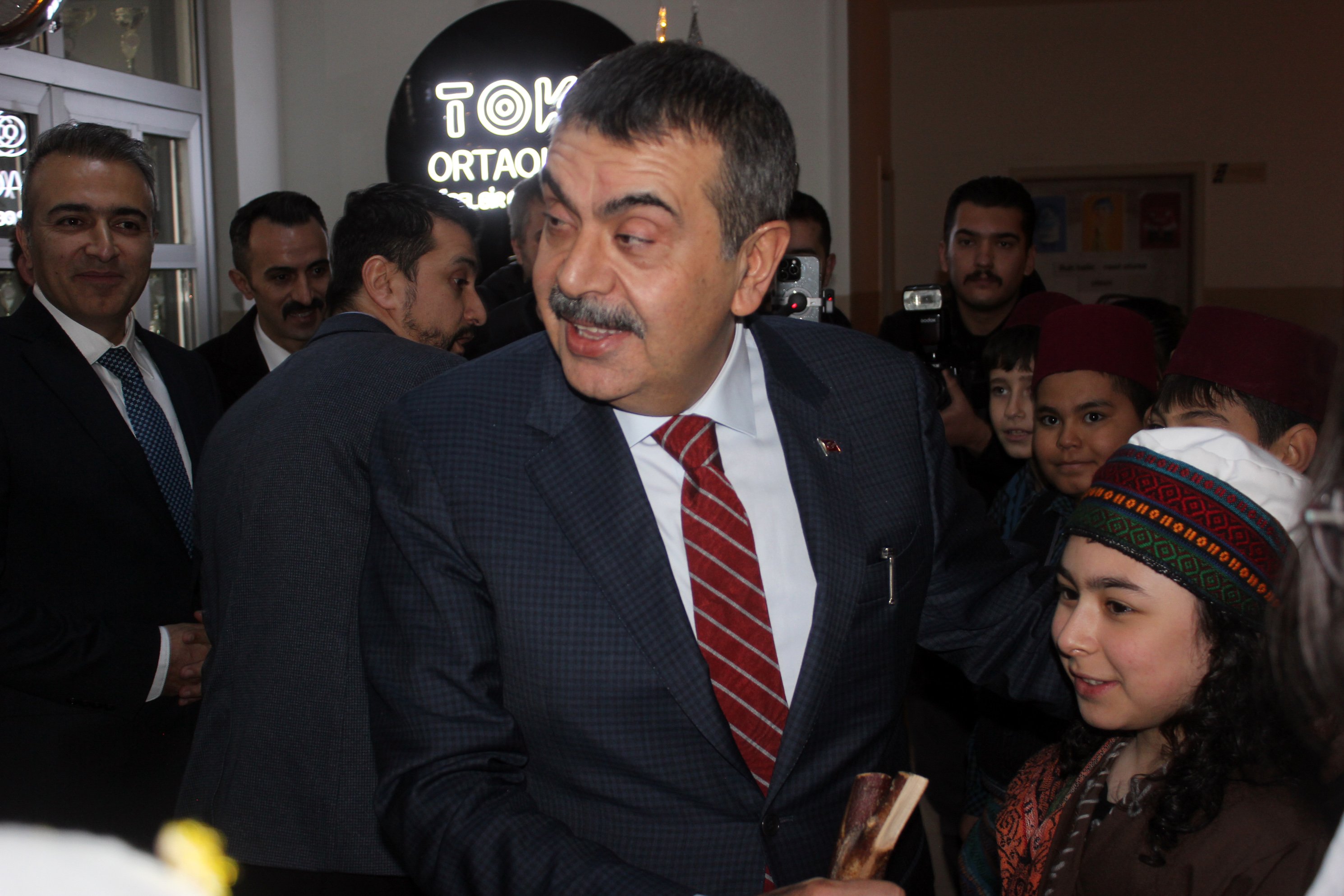 Eğitim Toplantısı