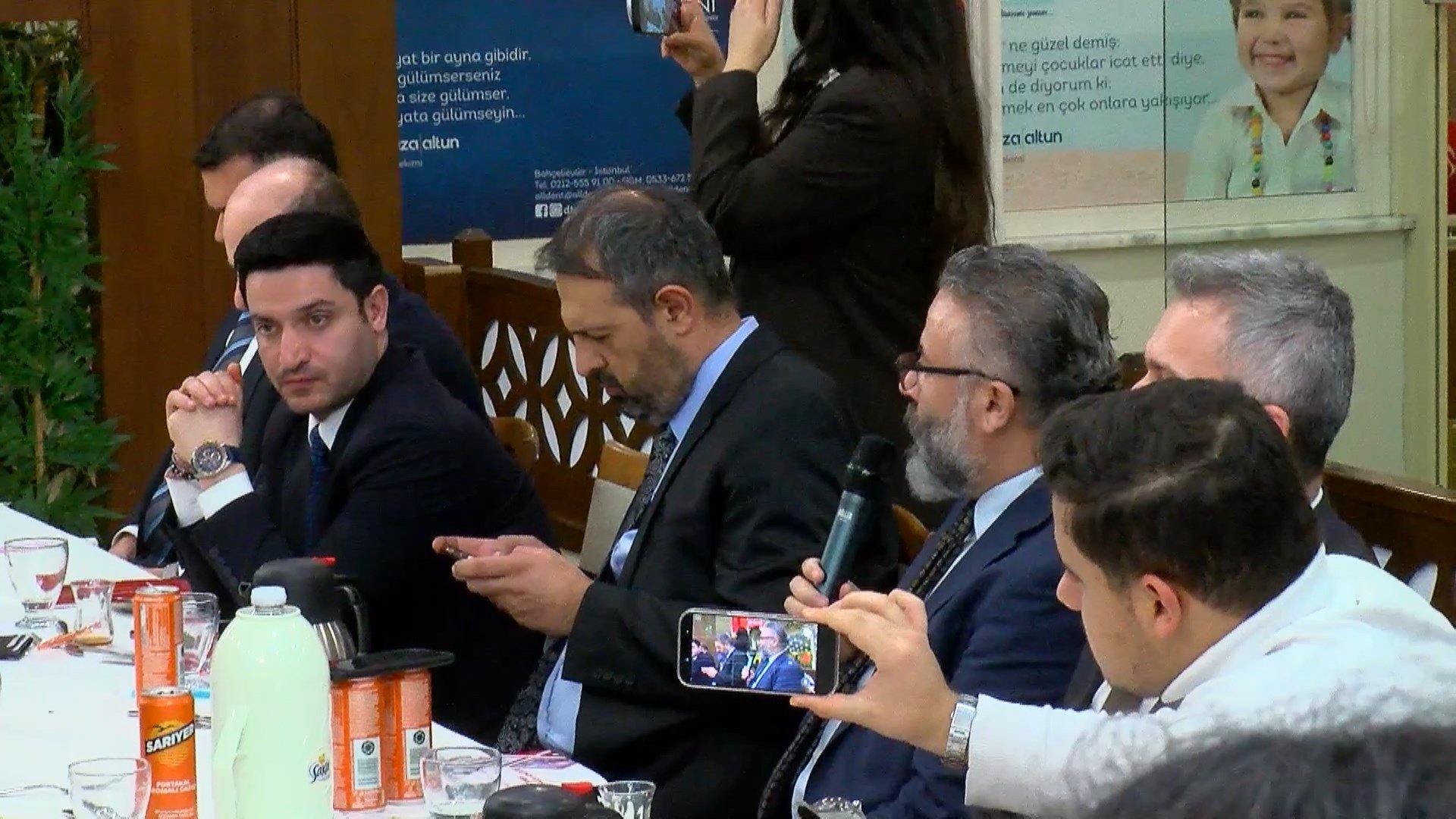 İstanbul İl Sağlık Müdürü Abdullah Emre Güner