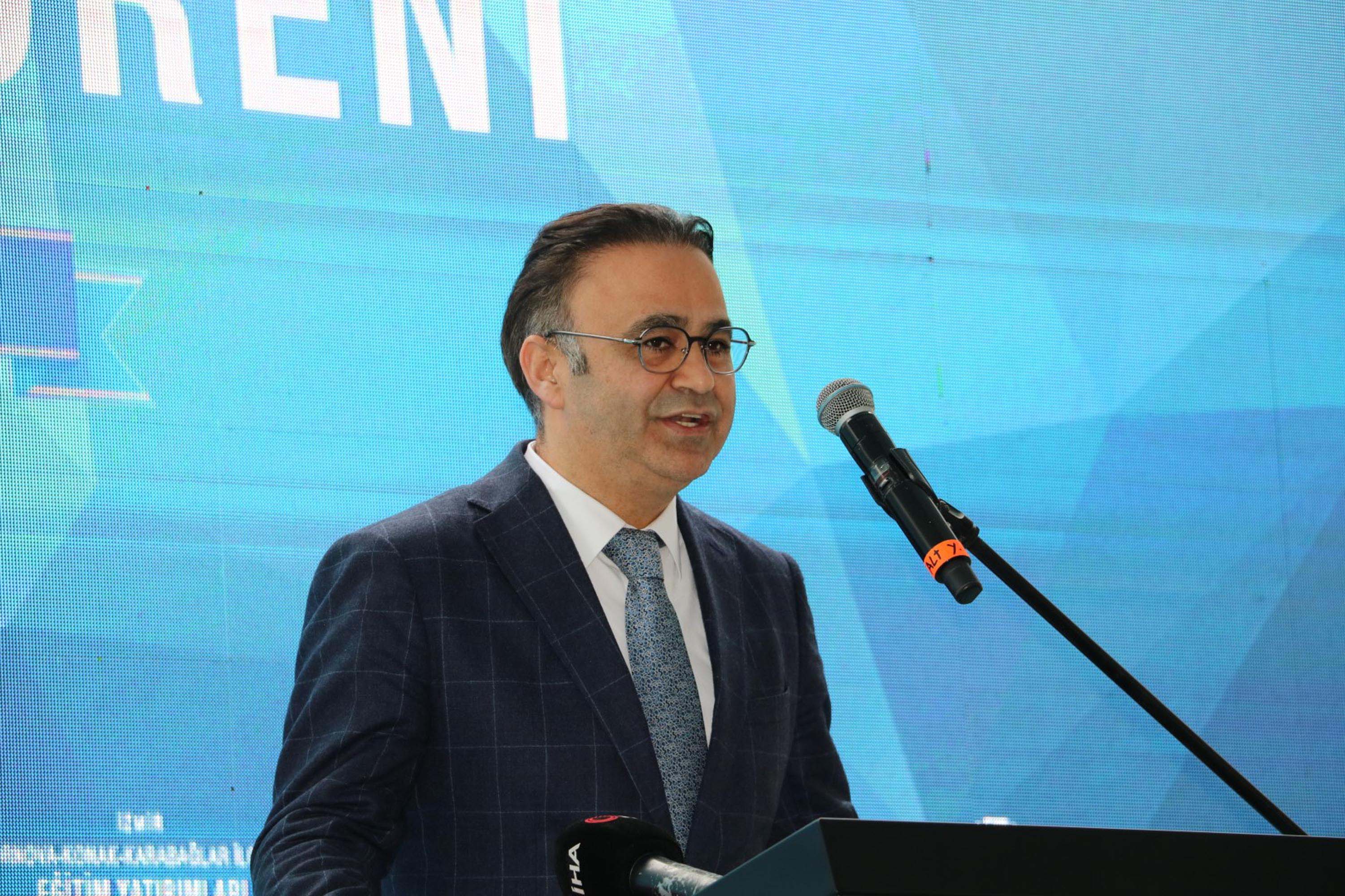 Türkiye eğitim başarısı UNESCO