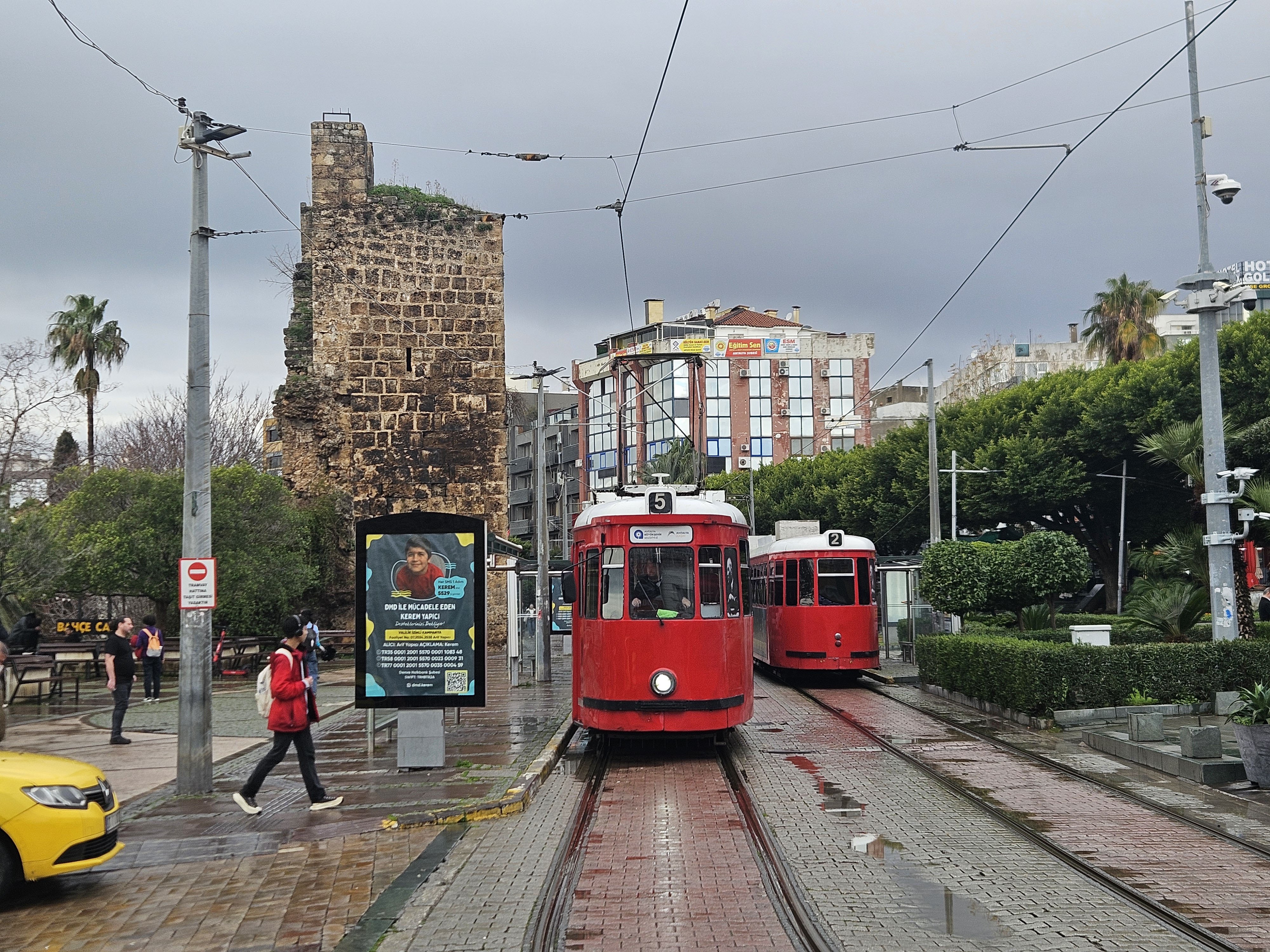 Roma Dönemi Burçları