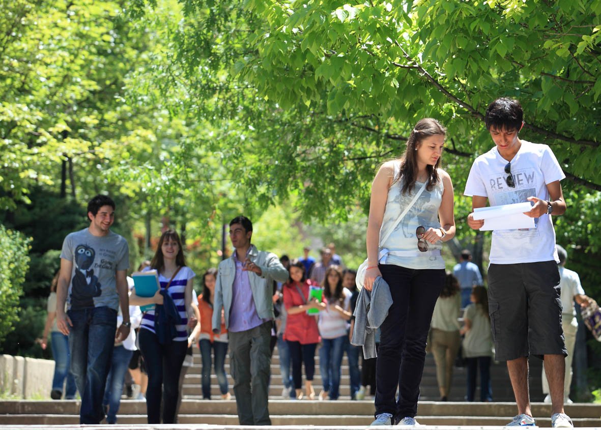 YÖK Başkanı Erol Özvar