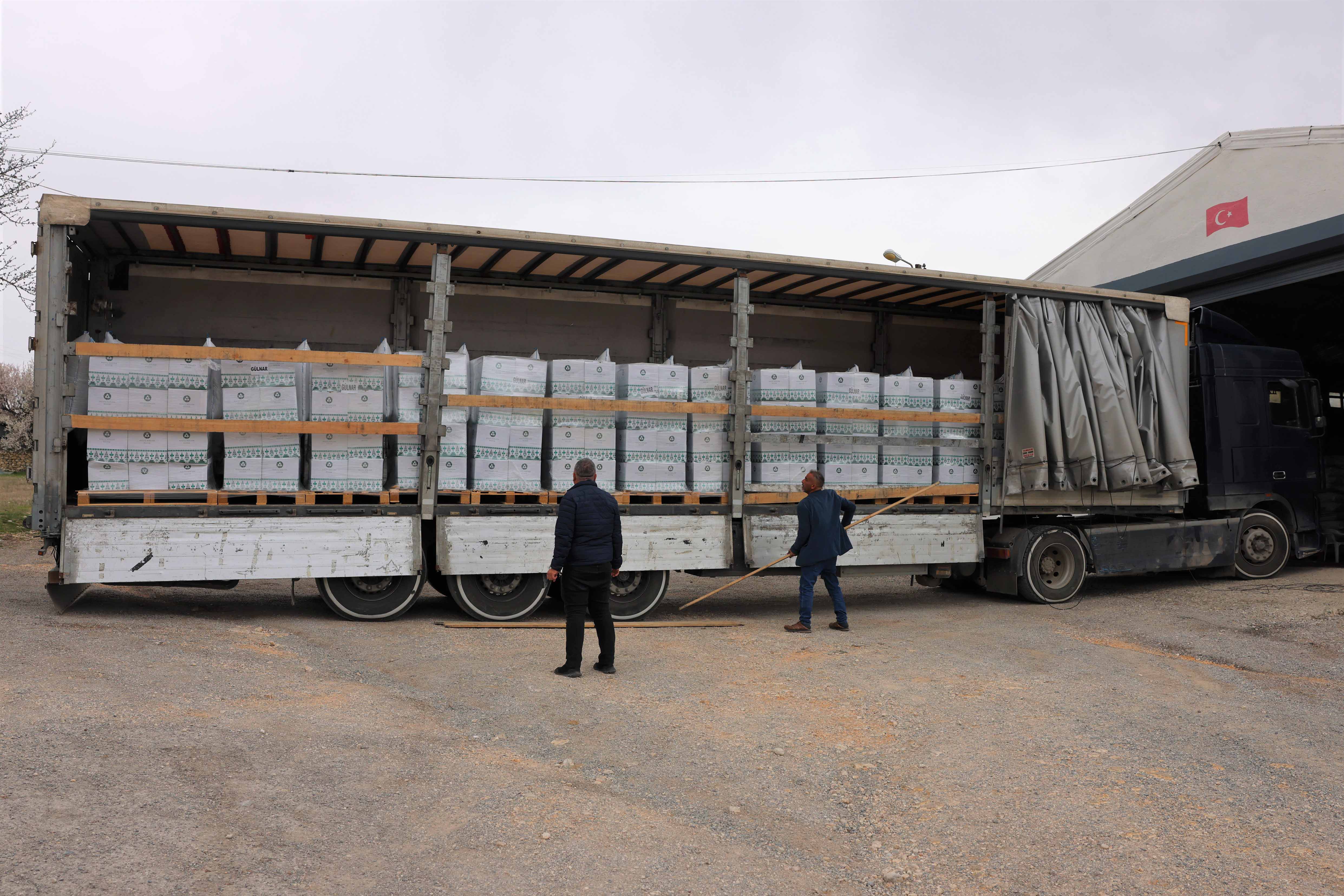 Akkuyu NGS Bölge Halkı