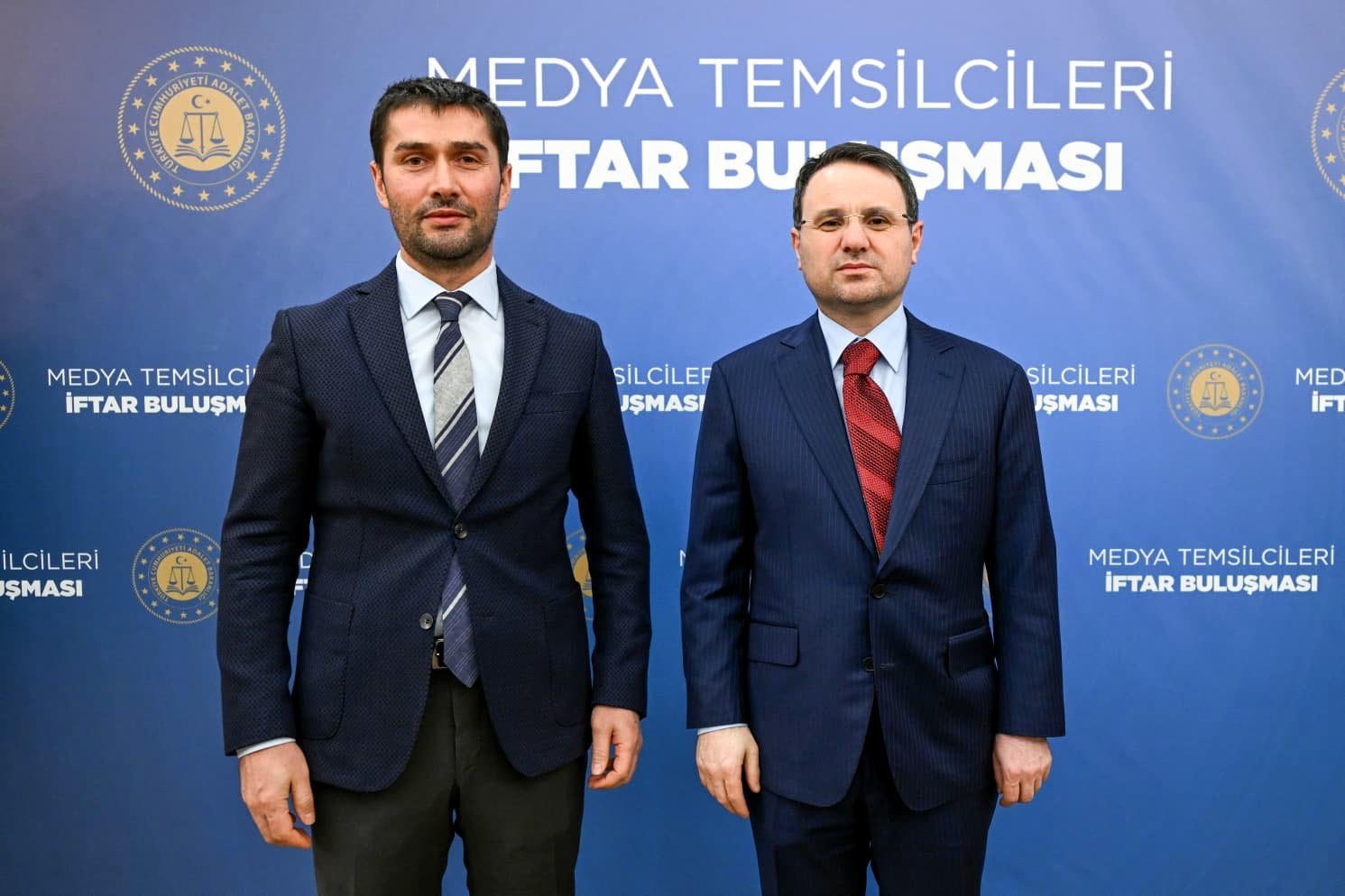 Adalet Bakanı Gürlek Basın Açıklaması