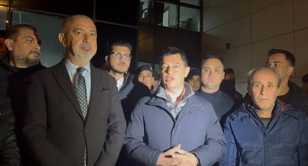 Marmaris Belediye Başkanı Acar Ünlü