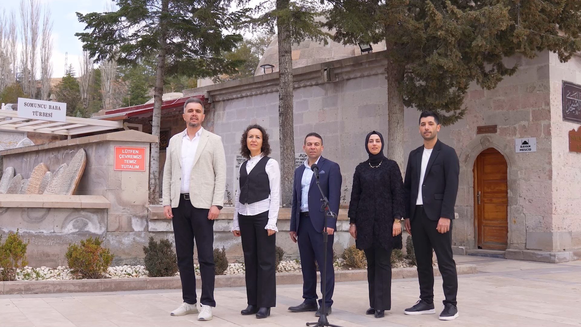 18 Mart Çanakkale Zaferi Aksaray