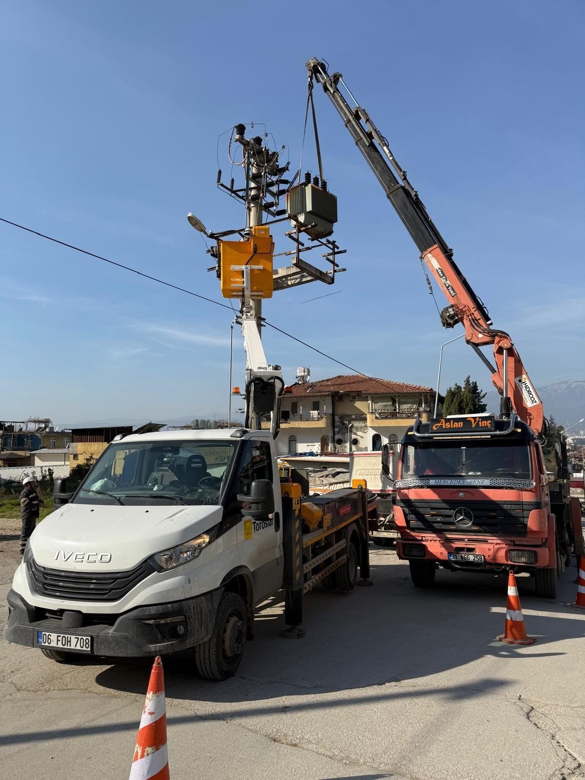 Oğuzhan Özsürekci Enerjisa Dağıtım Şirketleri Genel Müdürü