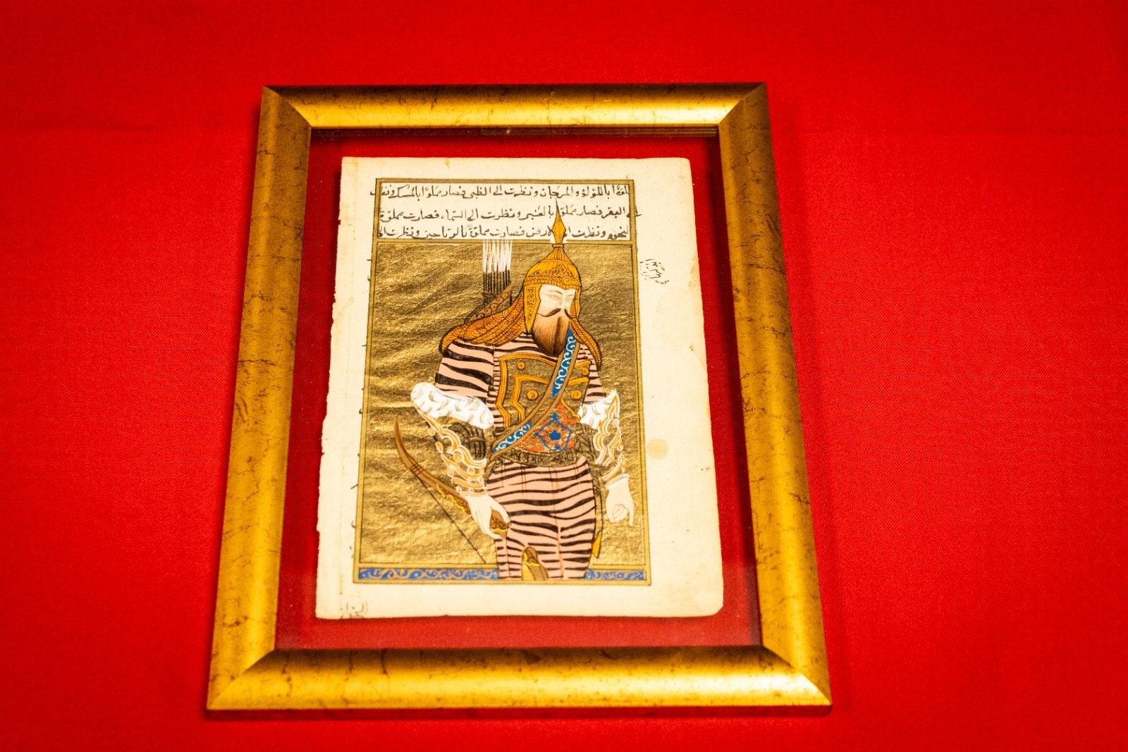 Kanada Federal Mahkemesi Kültür Varlığı İade Kararı