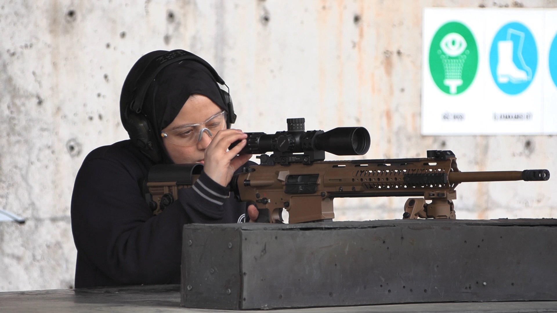 Ümmügülsüm Yavuz Teknik Kontrol