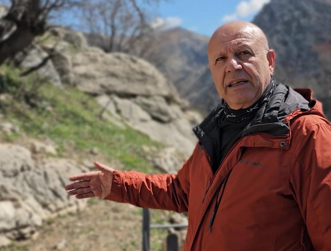 Nemrut Dağı Turizm Hazırlıkları