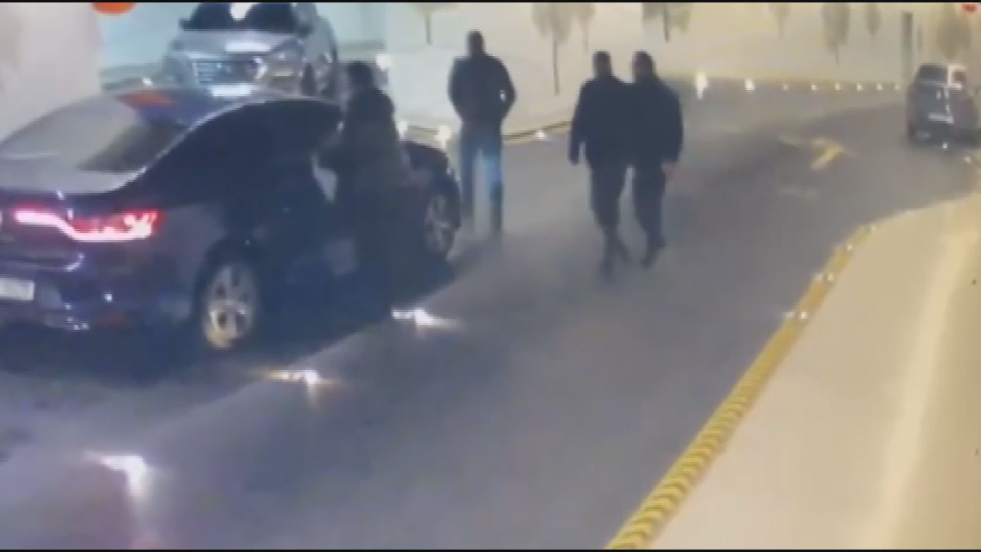 AK Partili Alaattin Kadayıfçıoğlu Tutuklama