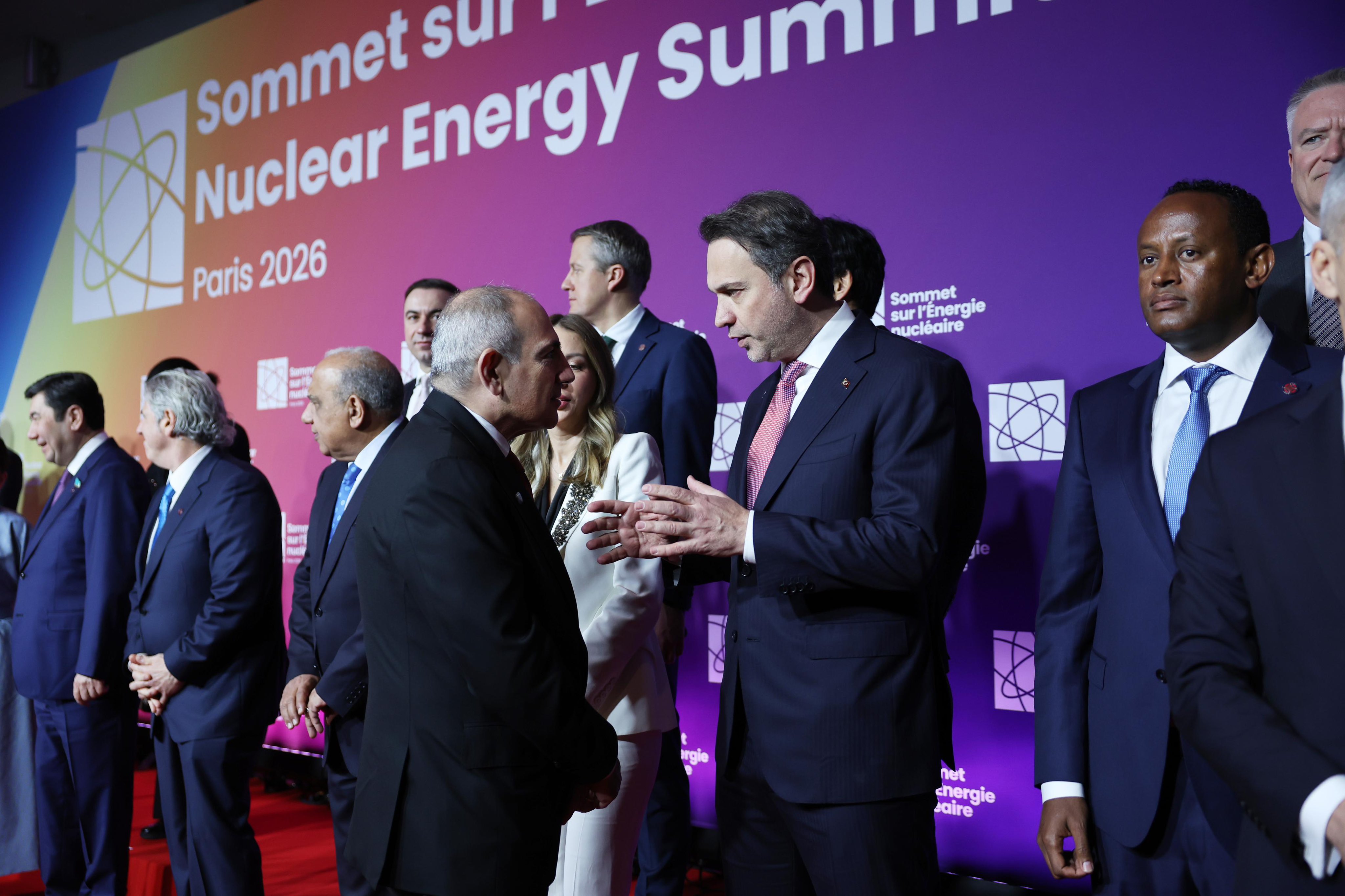 Bakan Bayraktar Ukrayna Başbakanı Svyrydenko görüşmesi