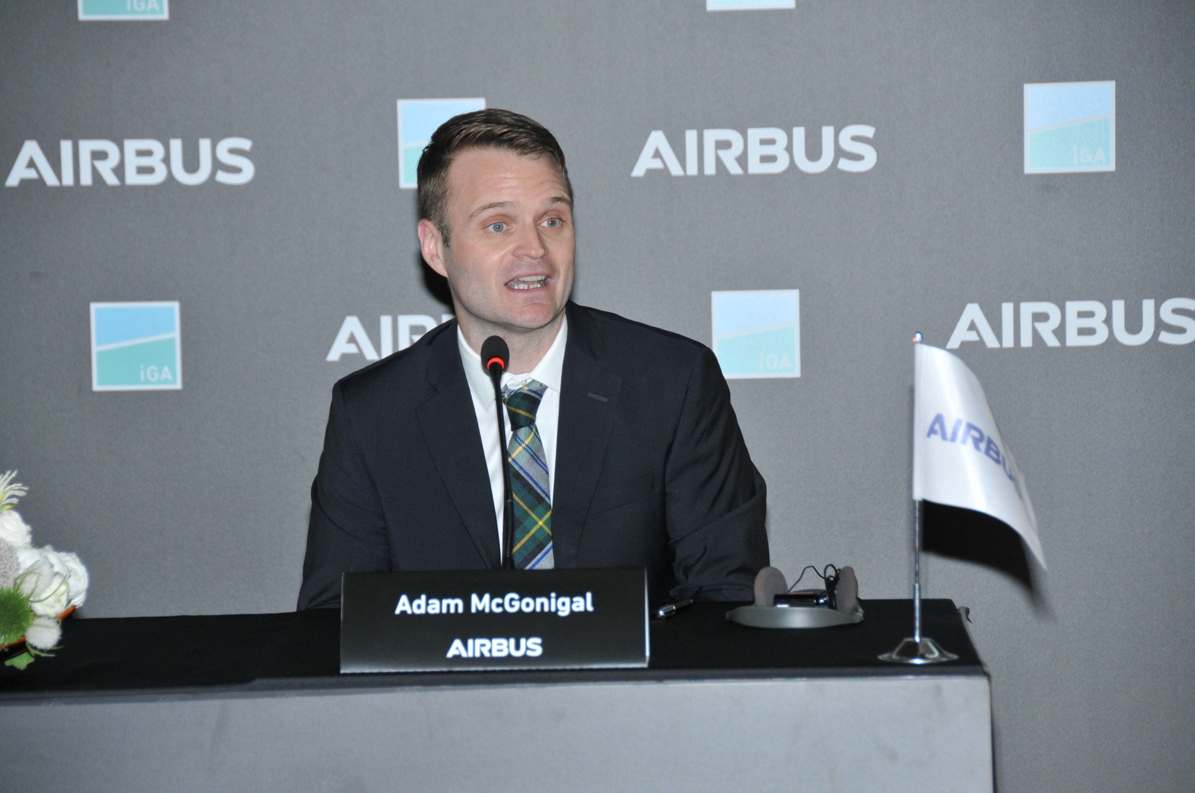 Selahattin Bilgen Konuşma