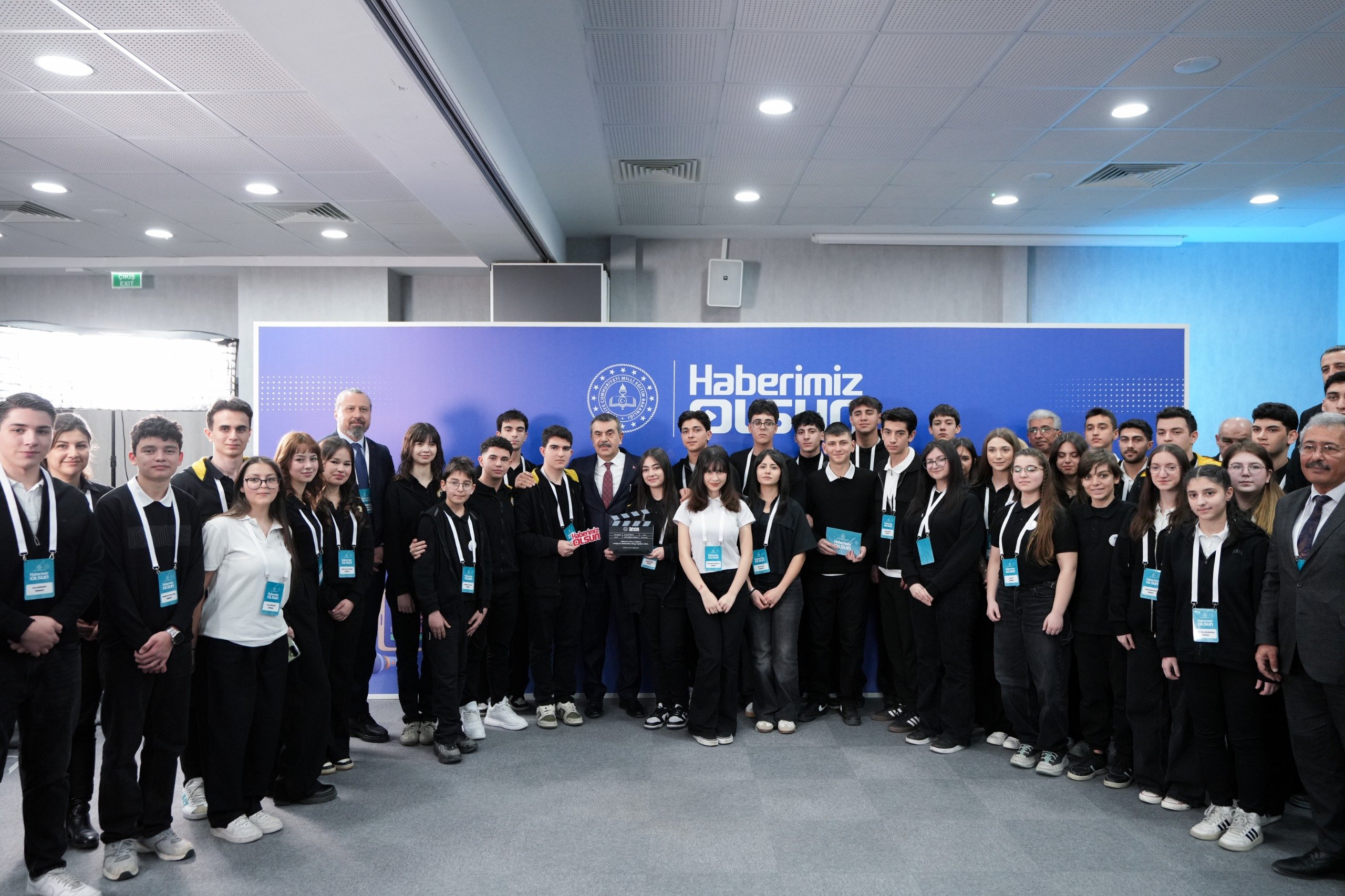 Milli Eğitim Bakanlığı projesi