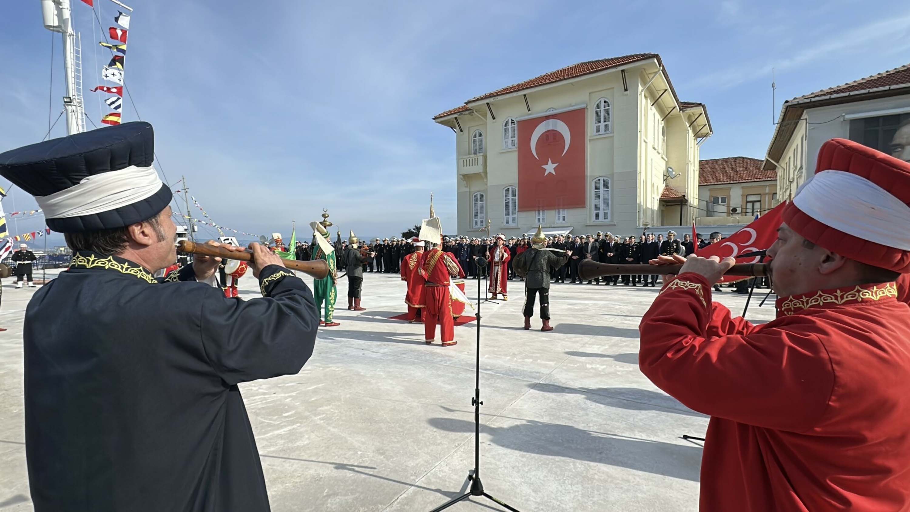 Kutsal Emanetler Zafer Koşusu