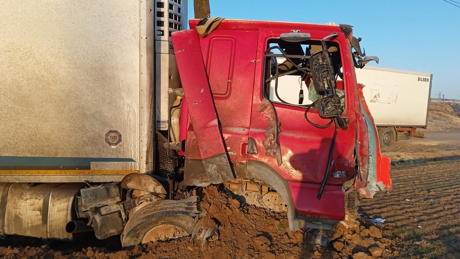 Hüseyin Fırat ailesi taziye