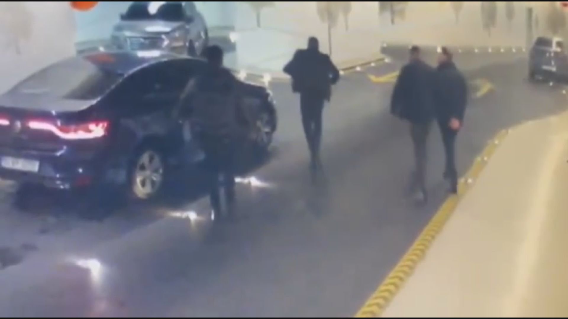 Kubilay Kundakçı Cinayeti Alaattin Kadayıfçıoğlu