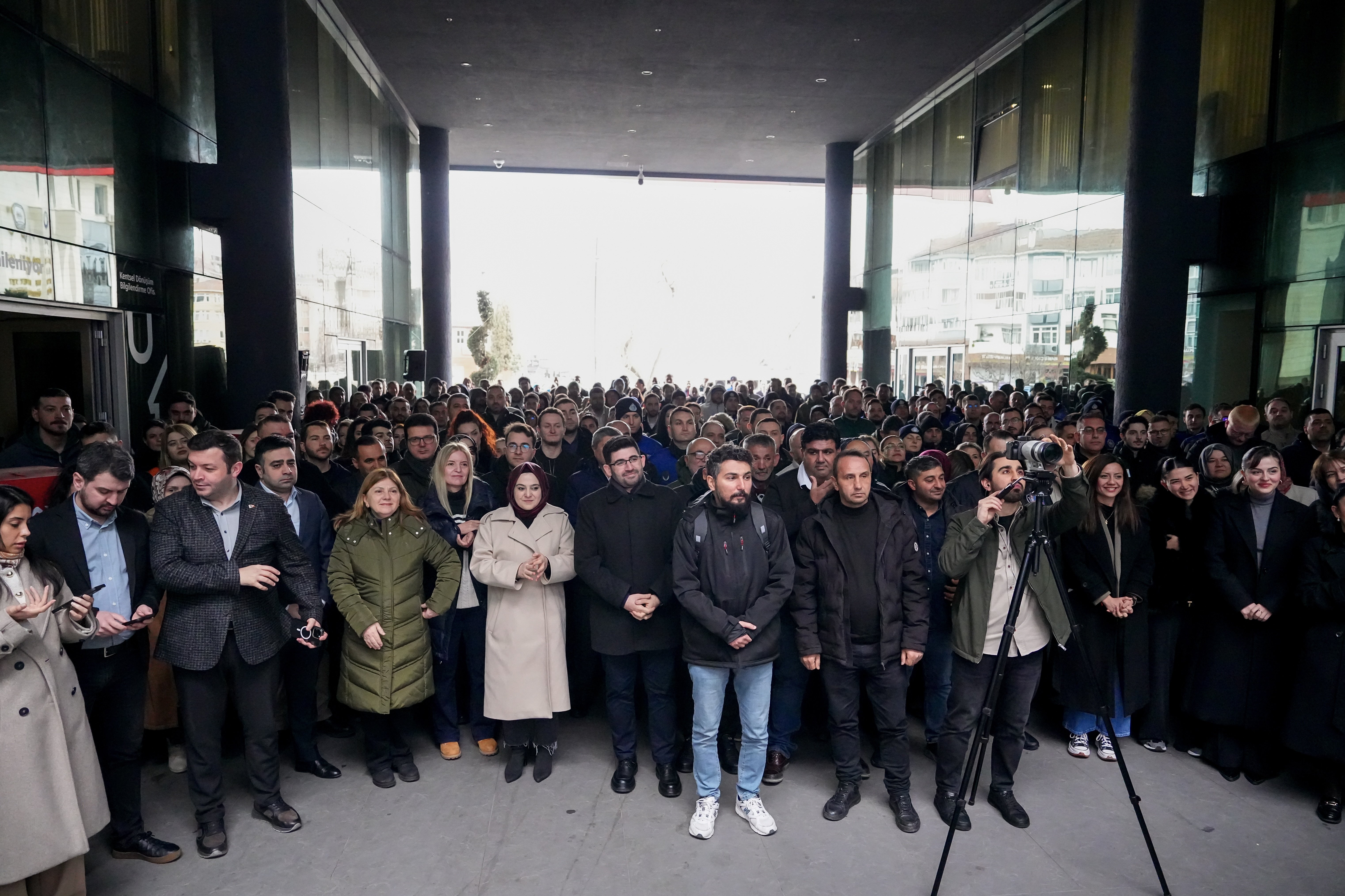 Üsküdar Belediyesi etkinlik