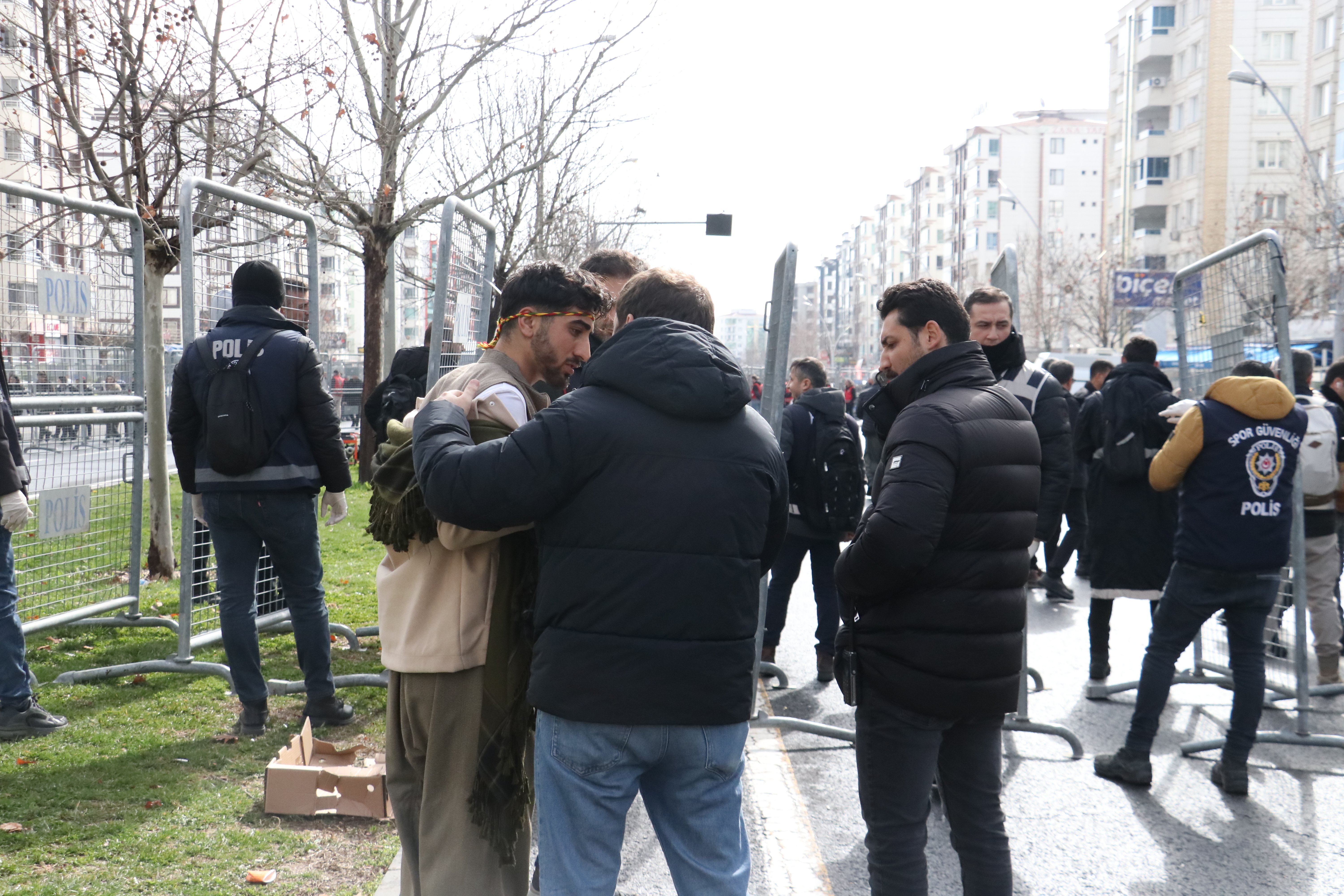 Ayşe Serra Bucak Küçük Nevruz