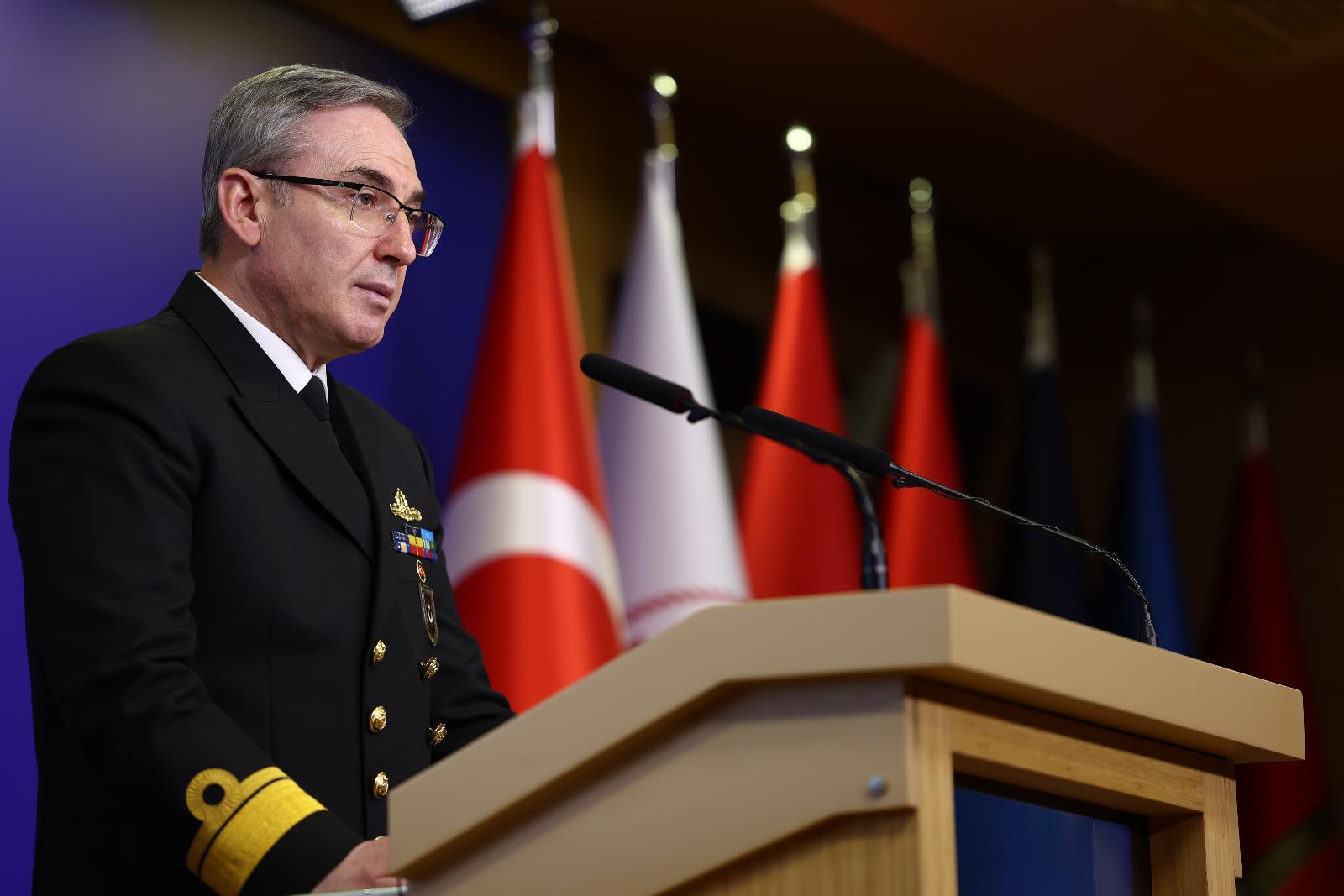 Türk Silahlı Kuvvetleri Suriye Operasyonları