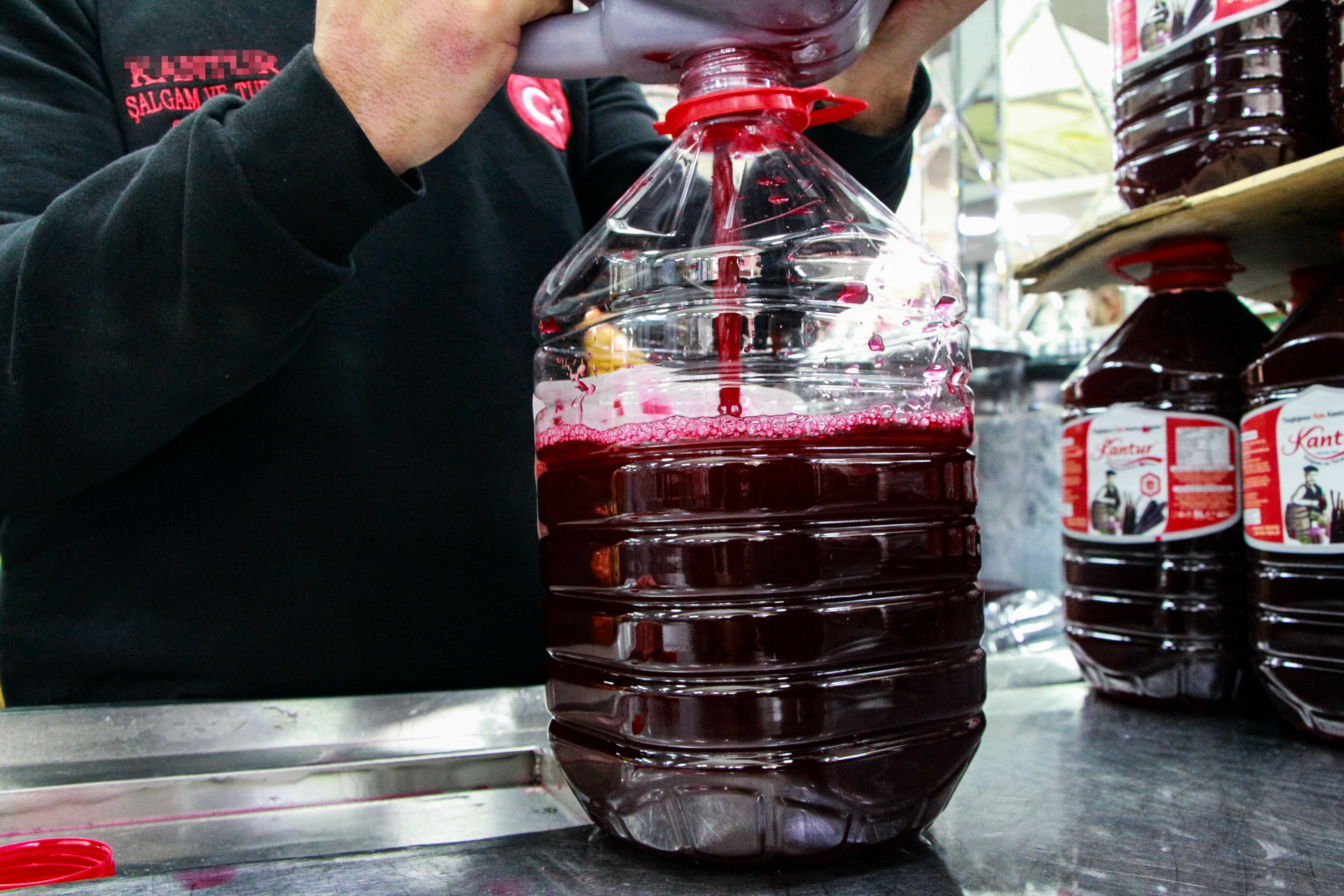 Adana Ticaret Odası Başkanı Yücel Bayram