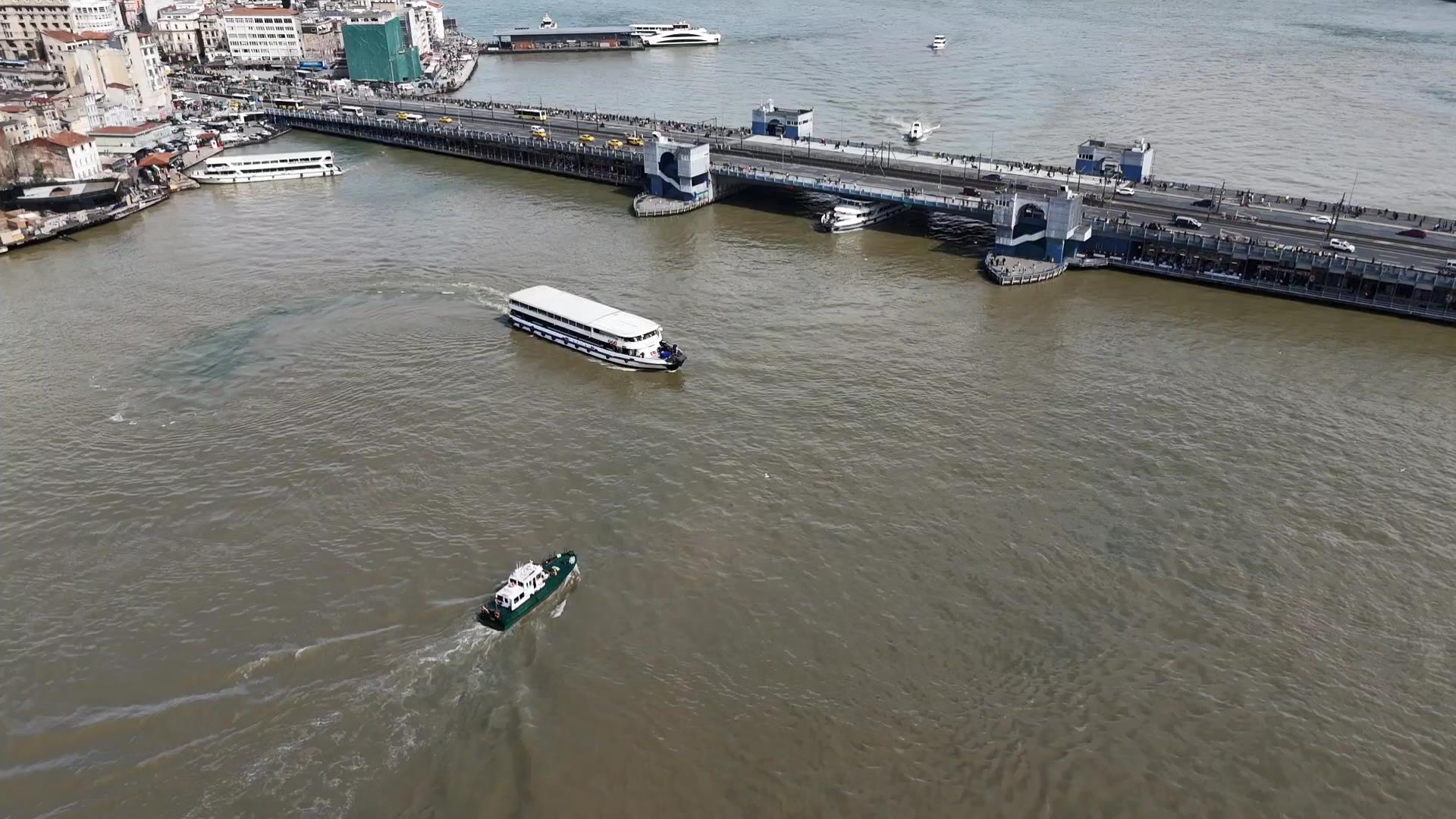 İstanbul Yağmur Sonrası