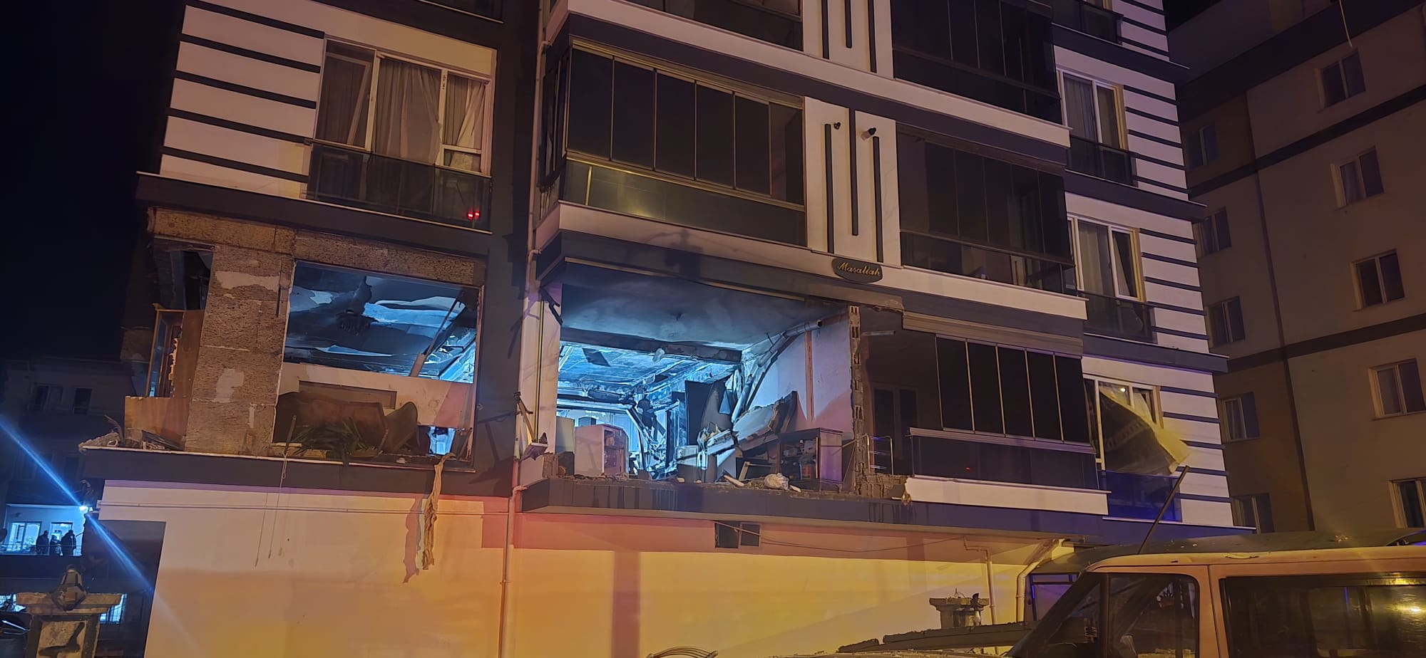 Niğde Valisi Nedim Akmeşe Açıklama