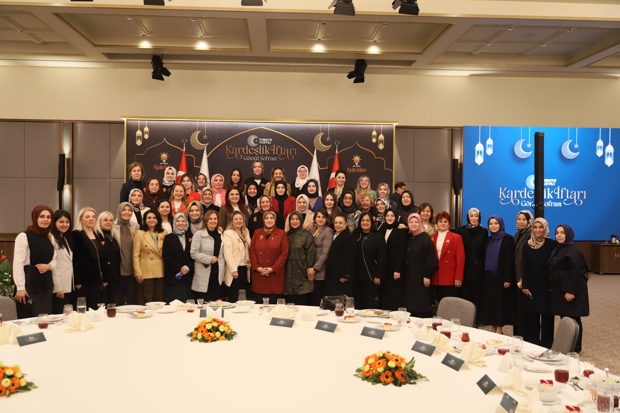 Tuğba Işık Ercan Konuşma