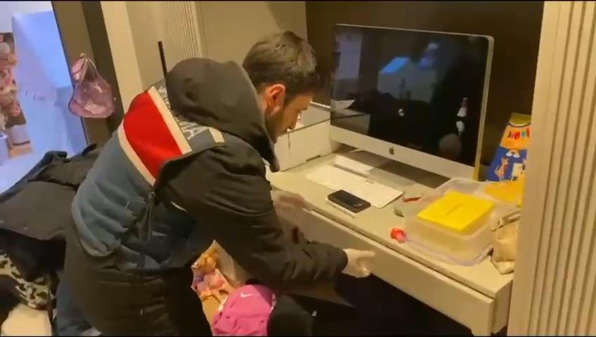 Yasa dışı bahis operasyonu MASAK