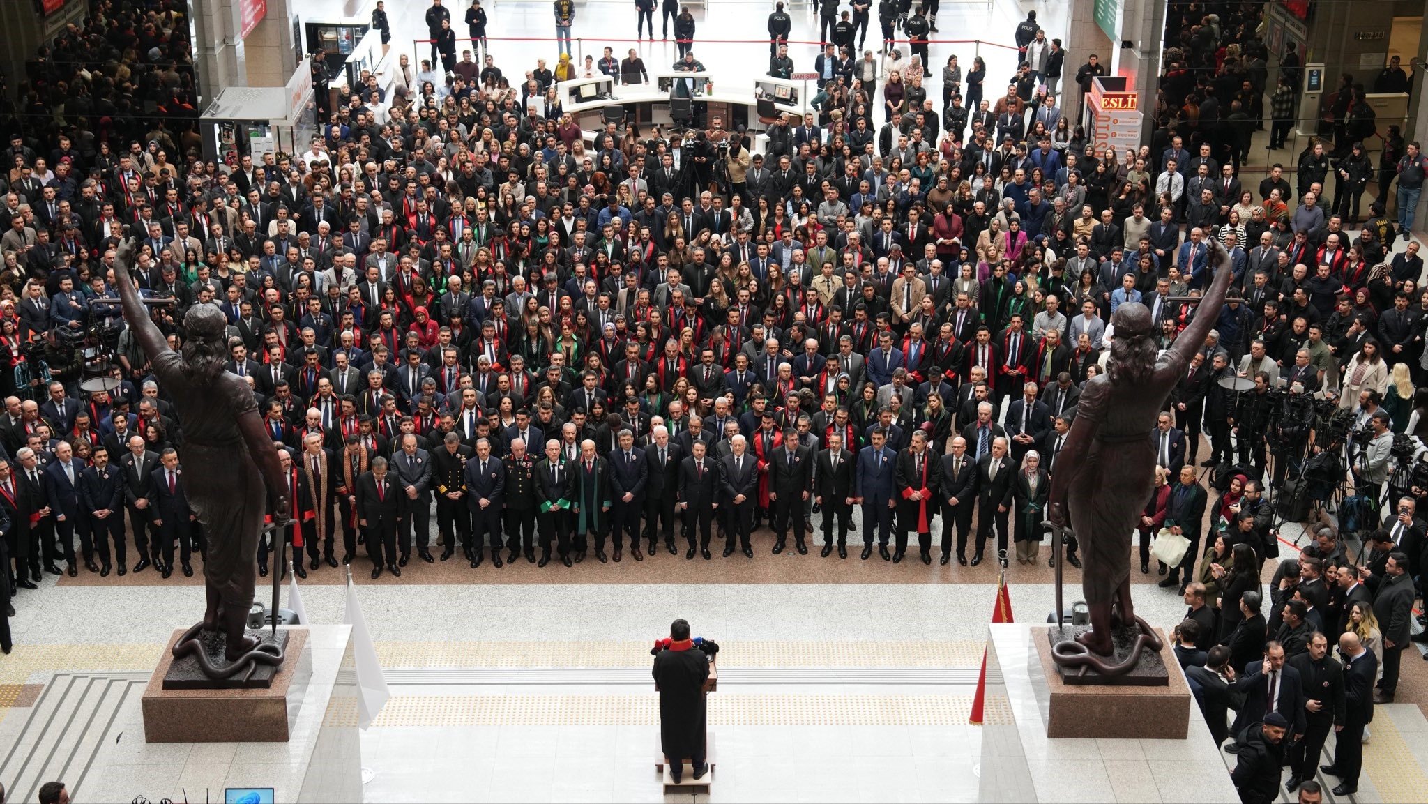 Şehit Savcı Mehmet Selim Kiraz Babası Hakkı Kiraz