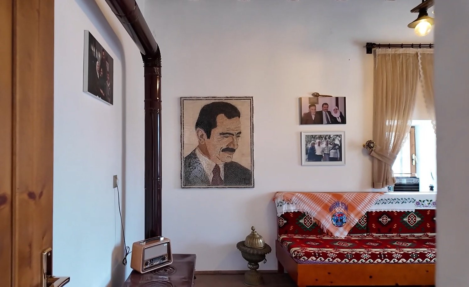 Muhsin Yazıcıoğlu